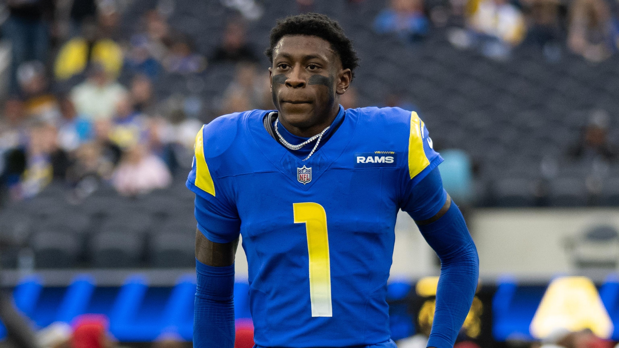 Cardinals Rams Football