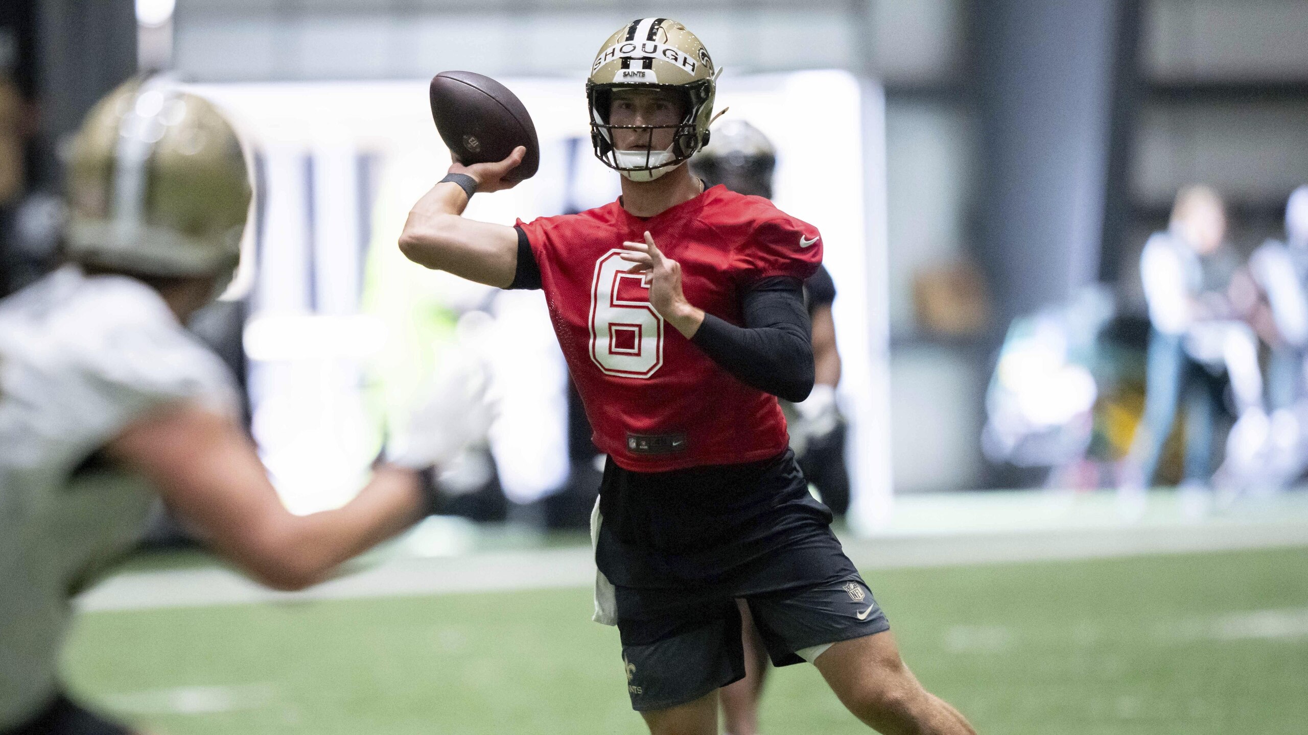 Saints Football
