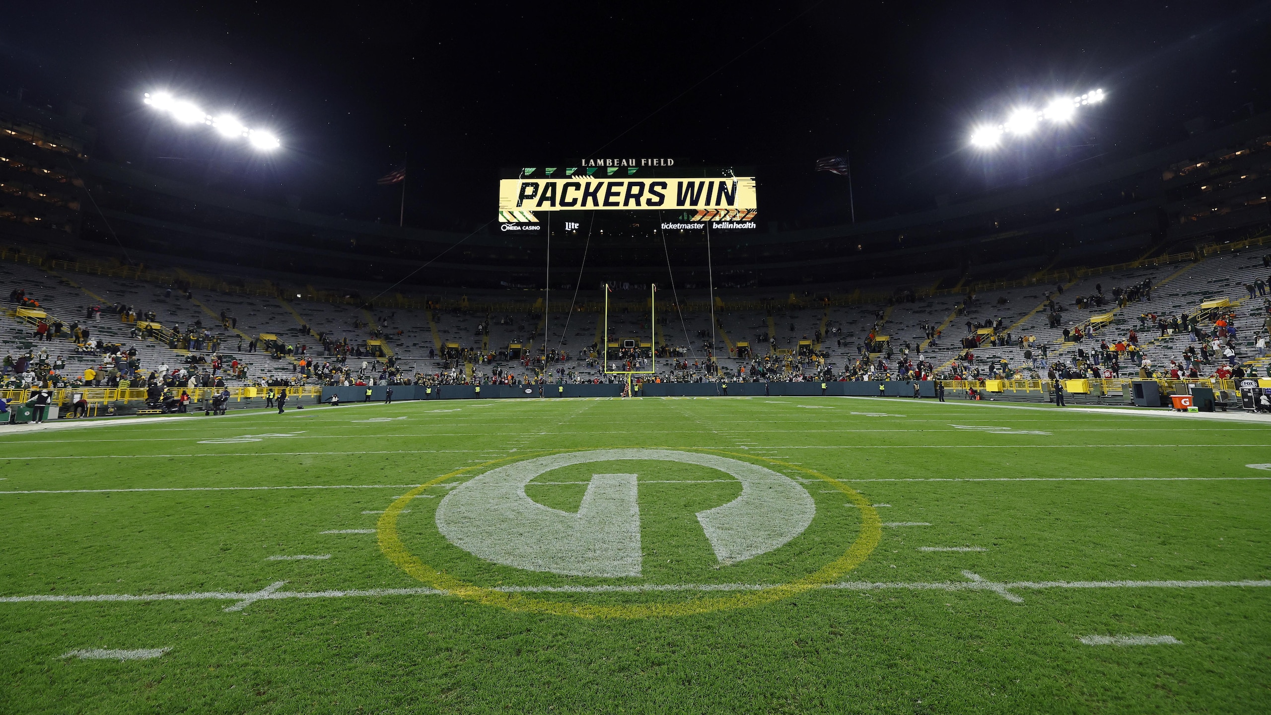 49ers Packers Football