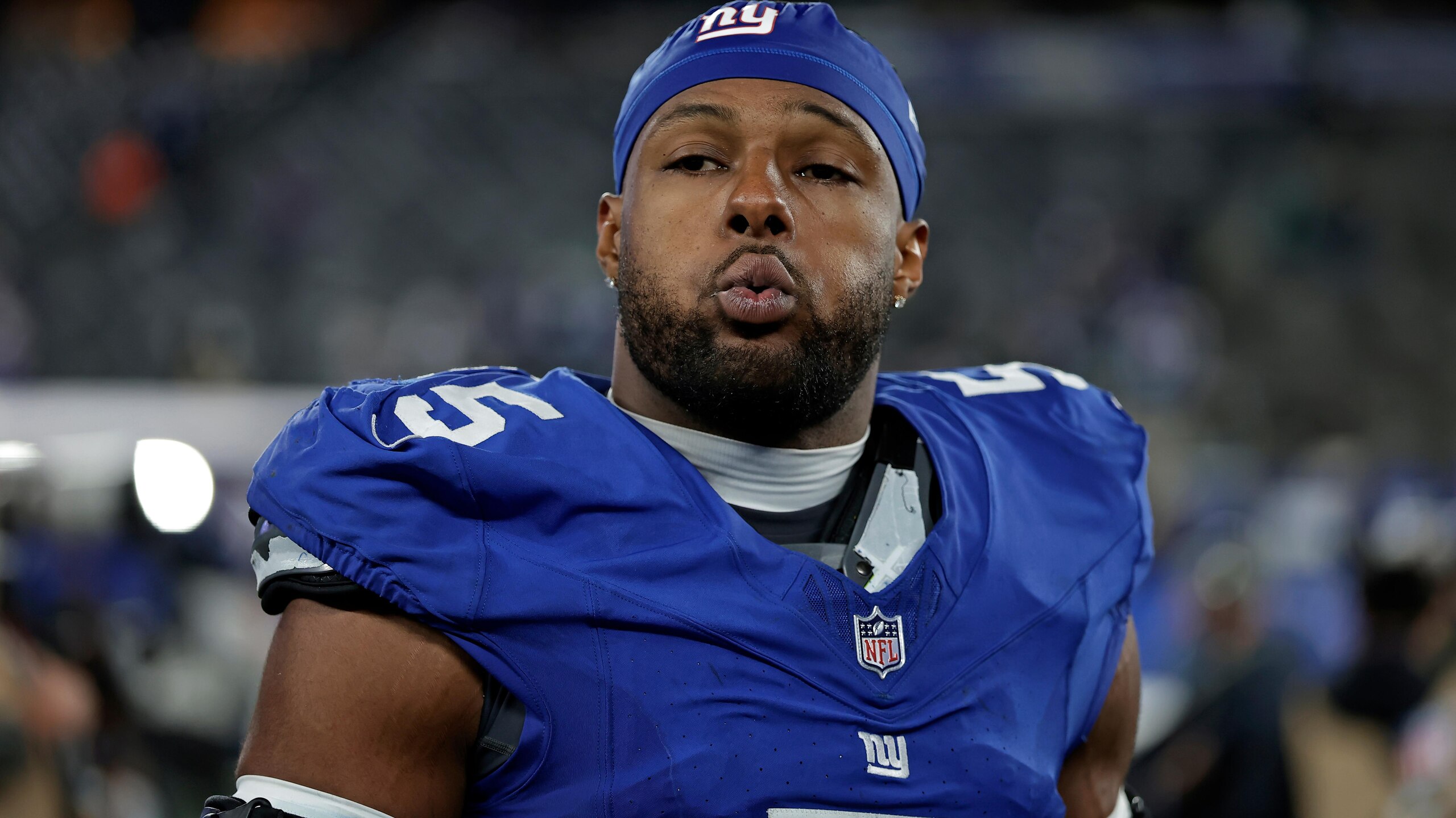 Eagles Giants Football