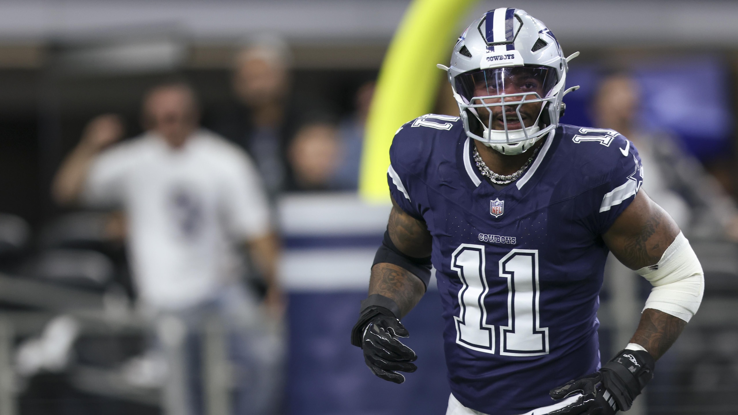Commanders Cowboys Football