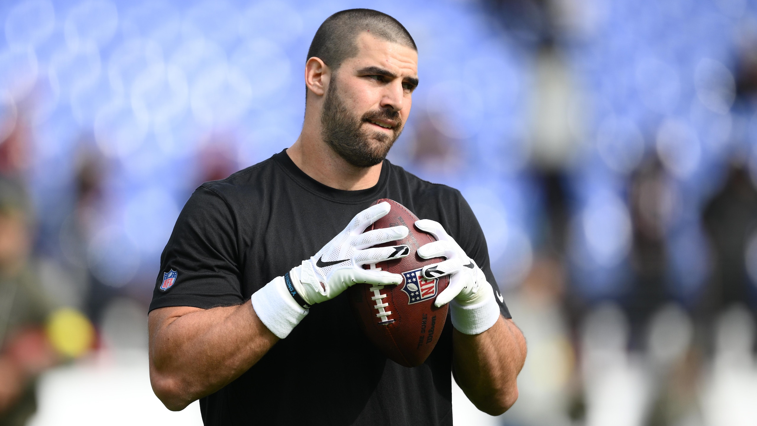 Bears Ravens Football