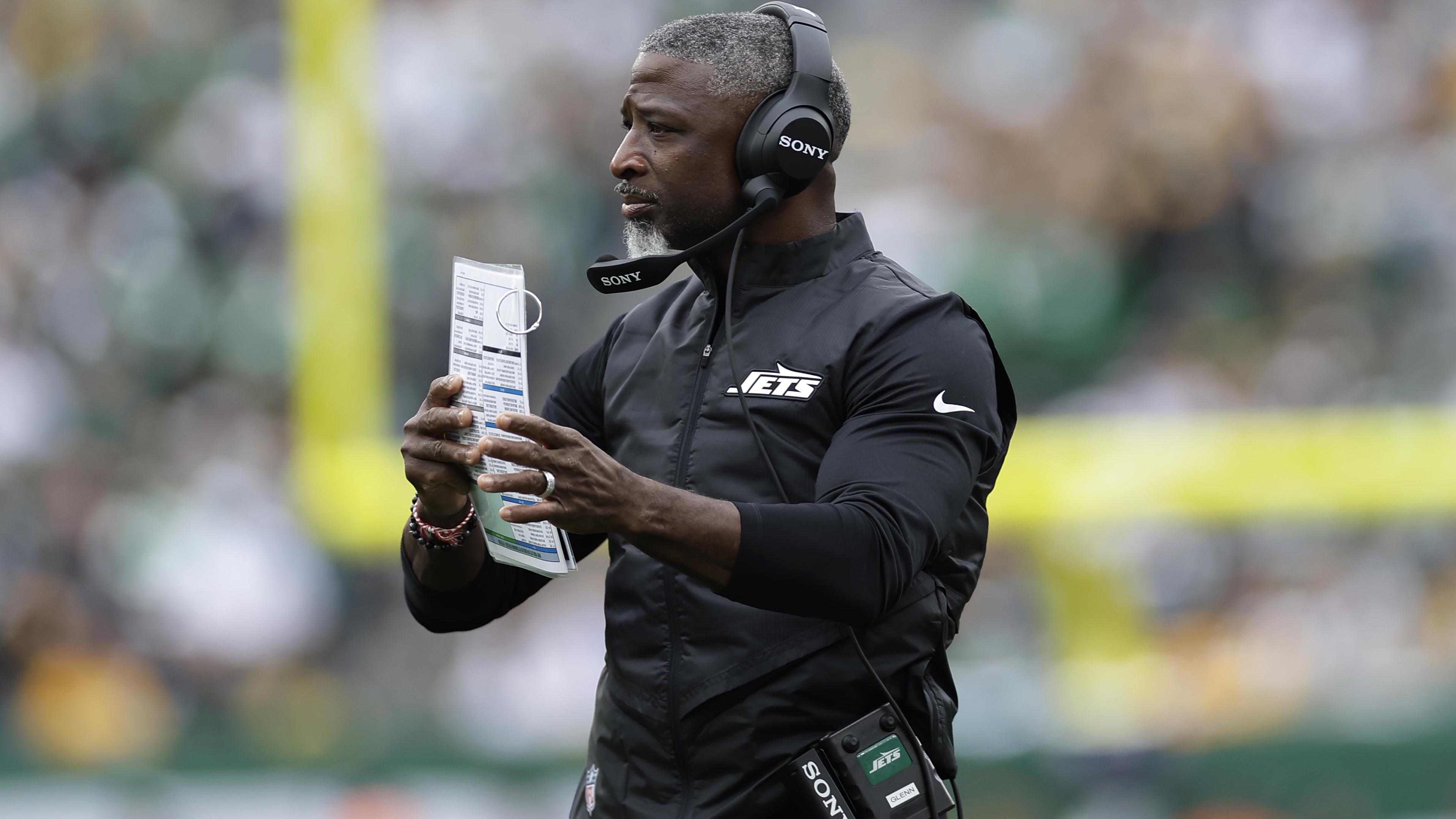 Steelers Jets Football