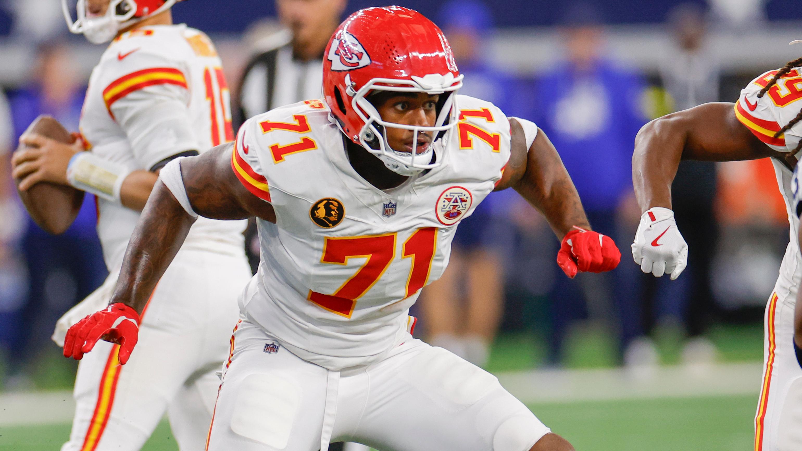 Chiefs Cowboys Football