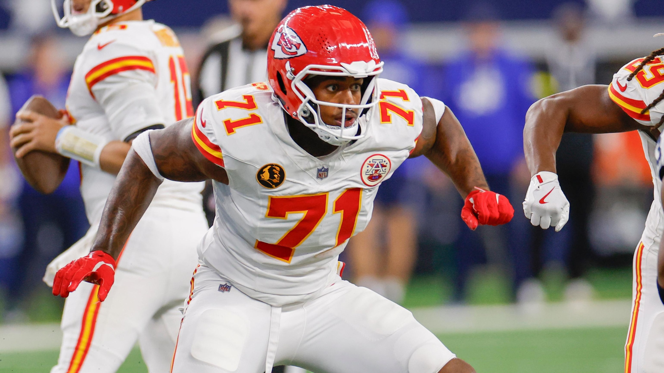 Chiefs Cowboys Football