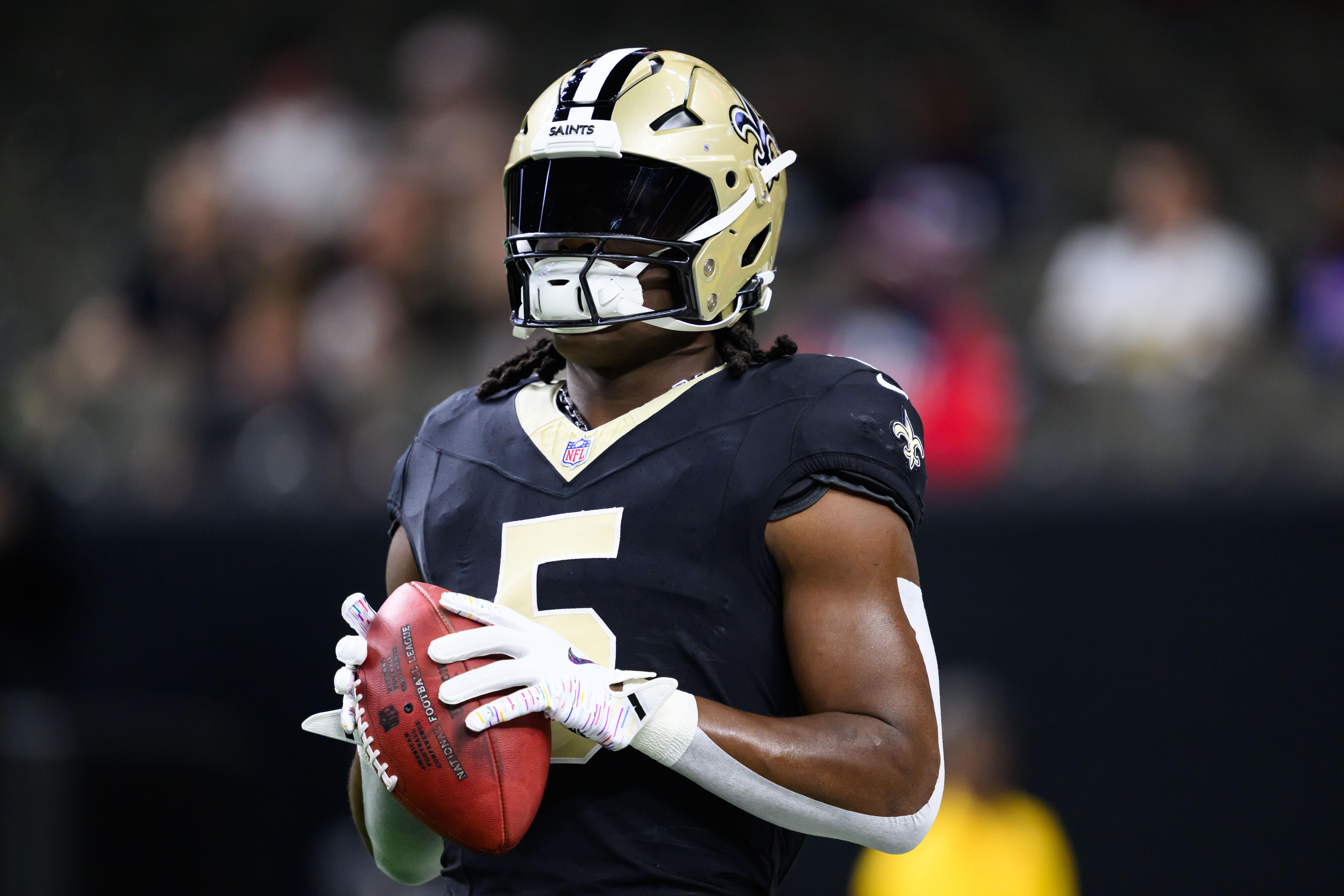 Saints Football