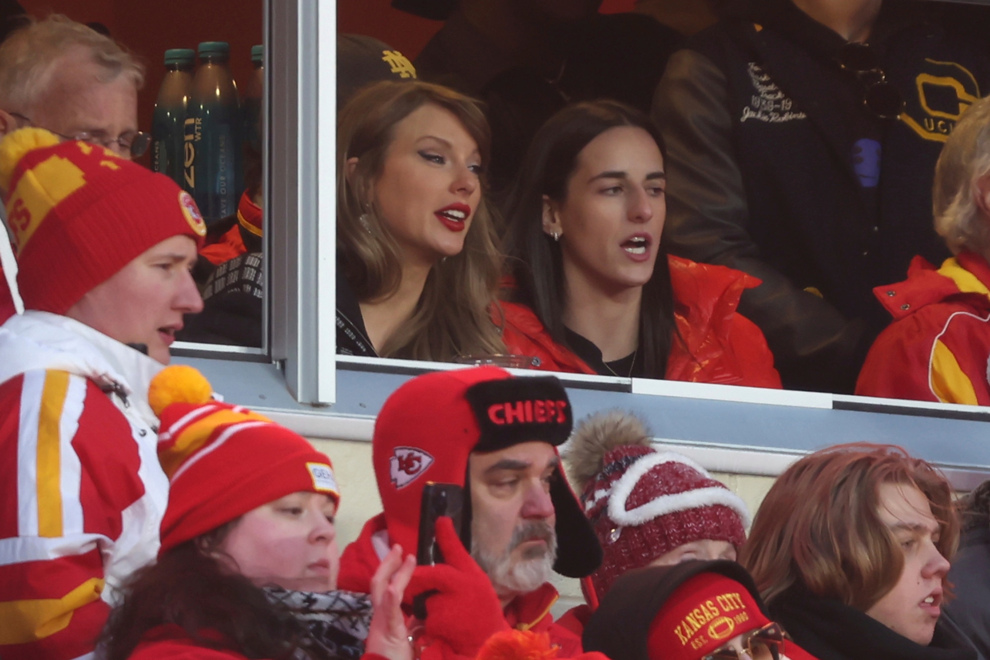 Texans Chiefs Football