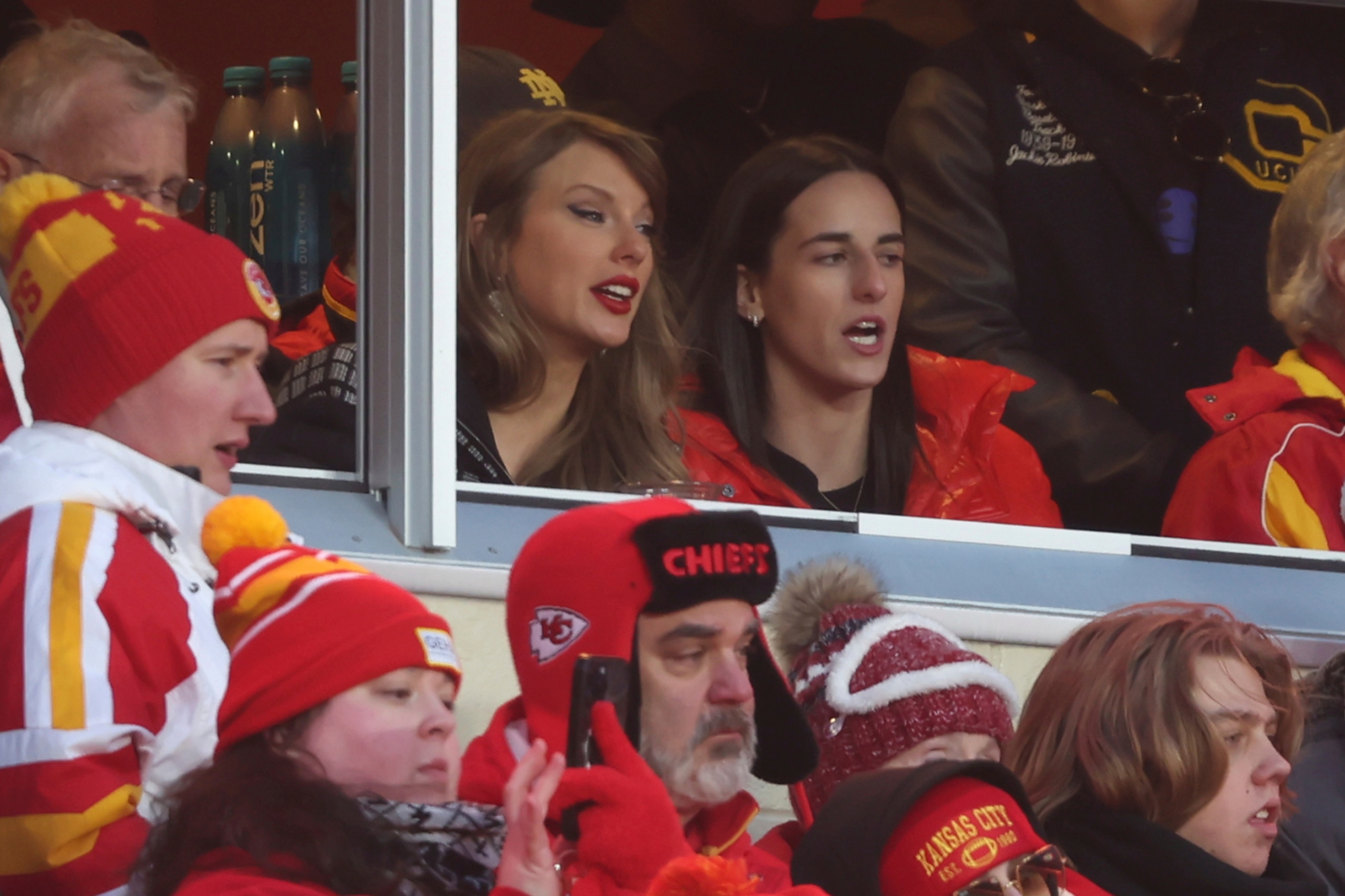 Texans Chiefs Football