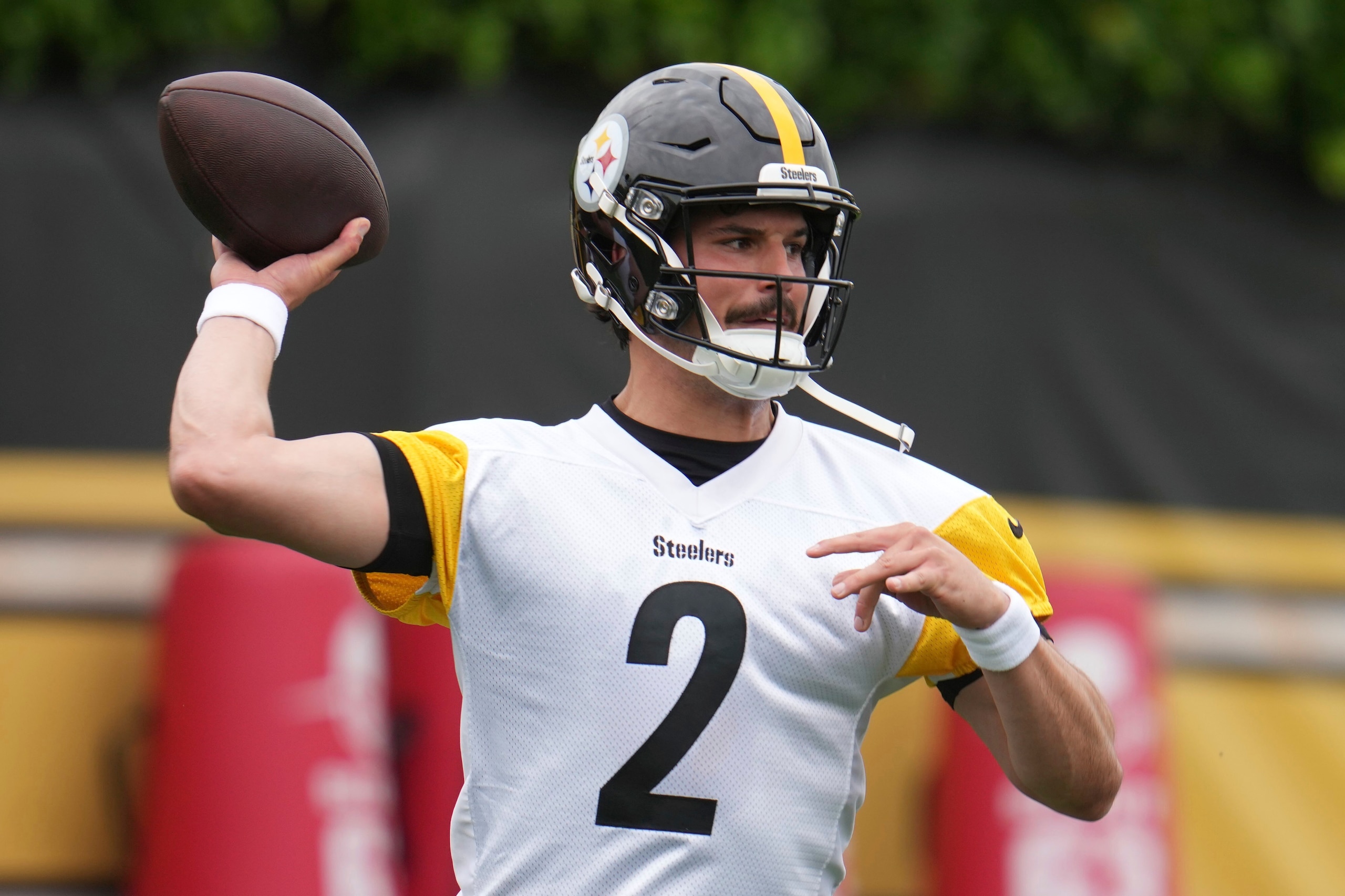 Steelers Football