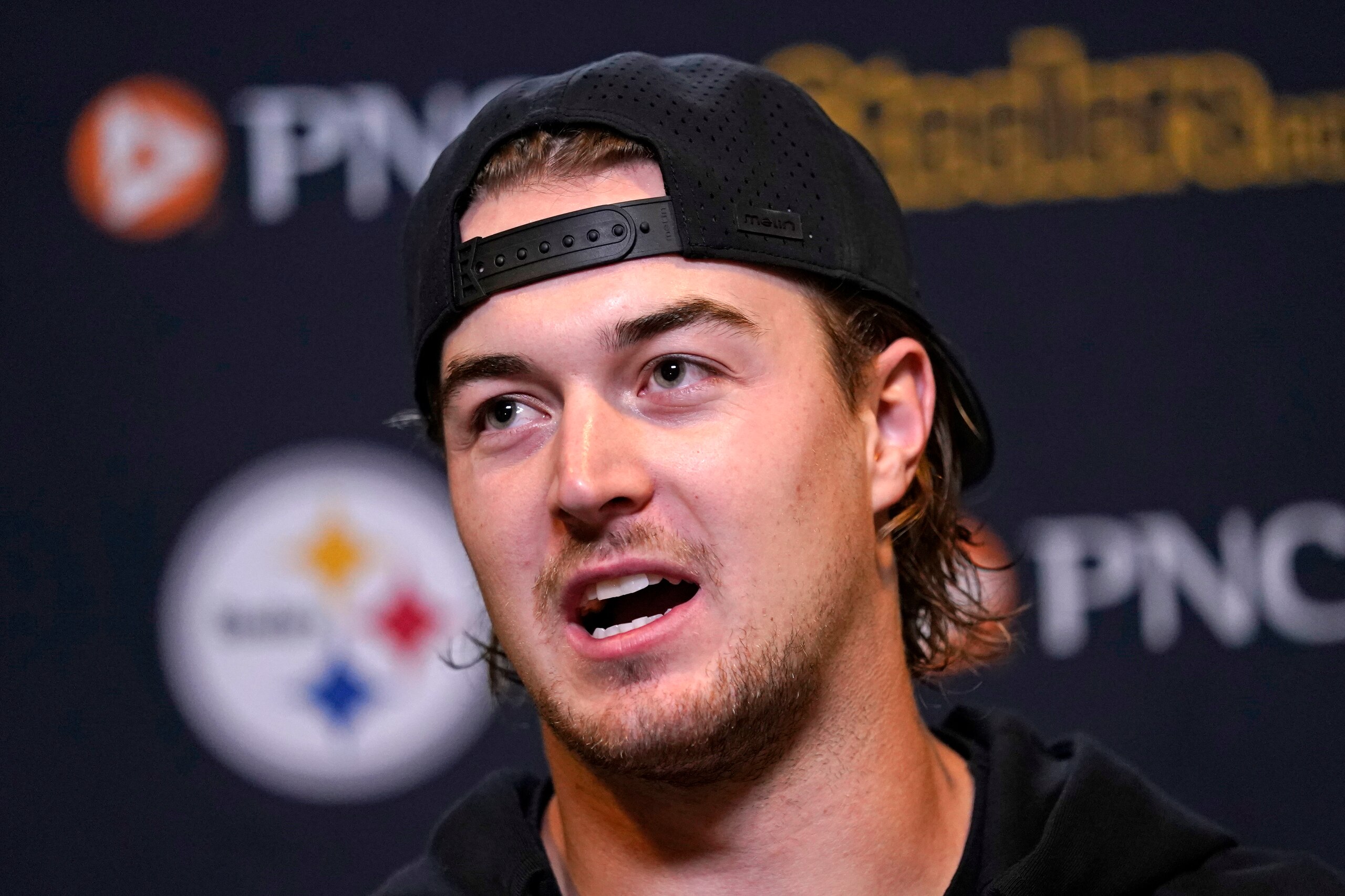 Steelers Bengals Football Steelers Bengals Football
