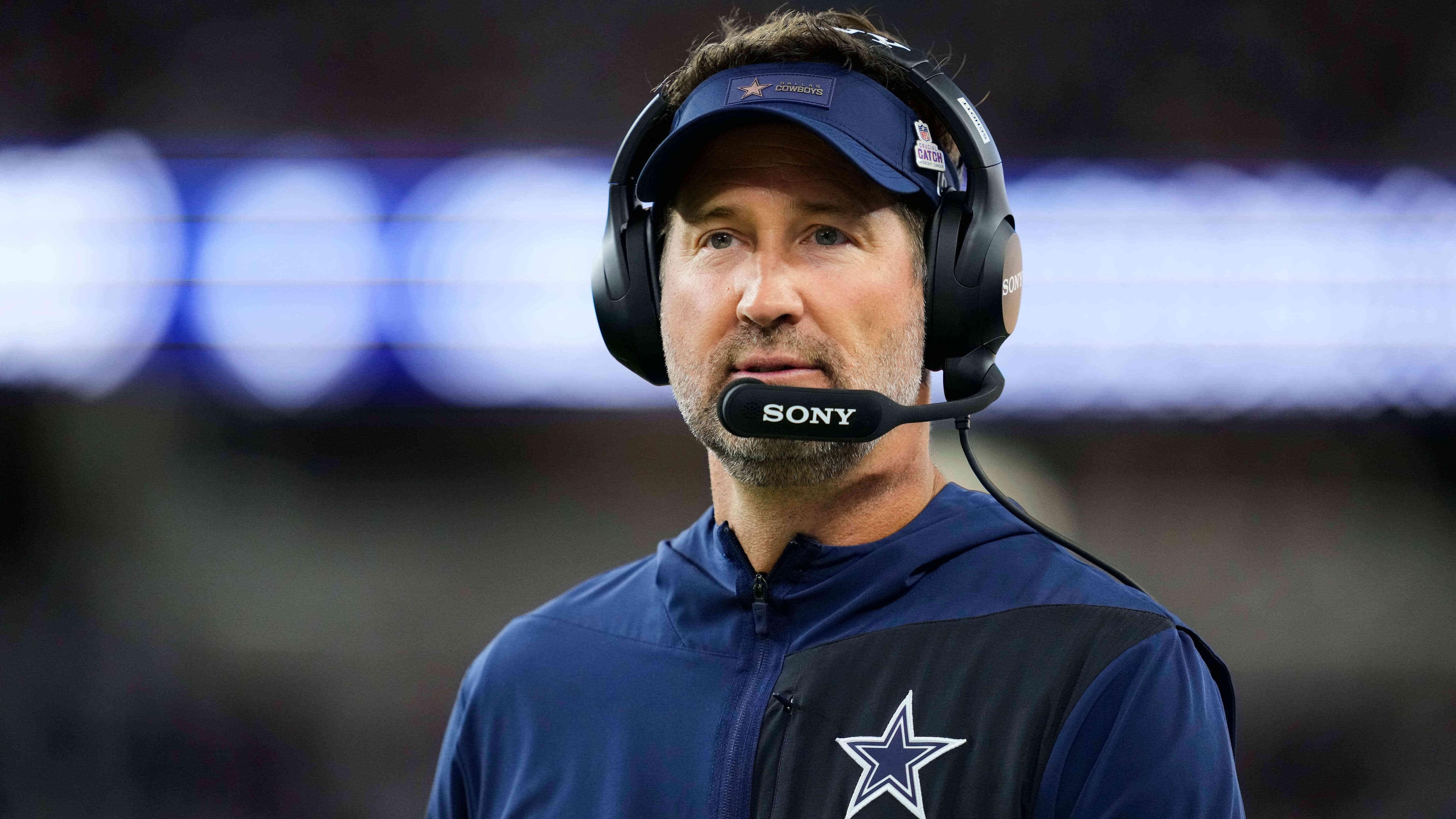 Commanders Cowboys Football