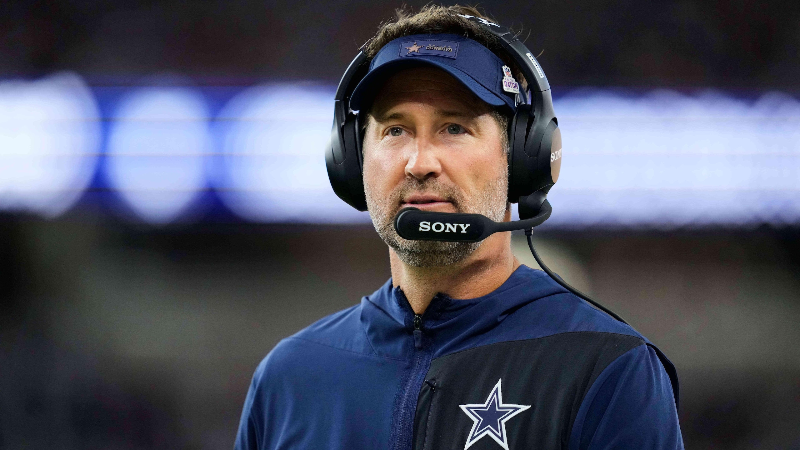 Commanders Cowboys Football