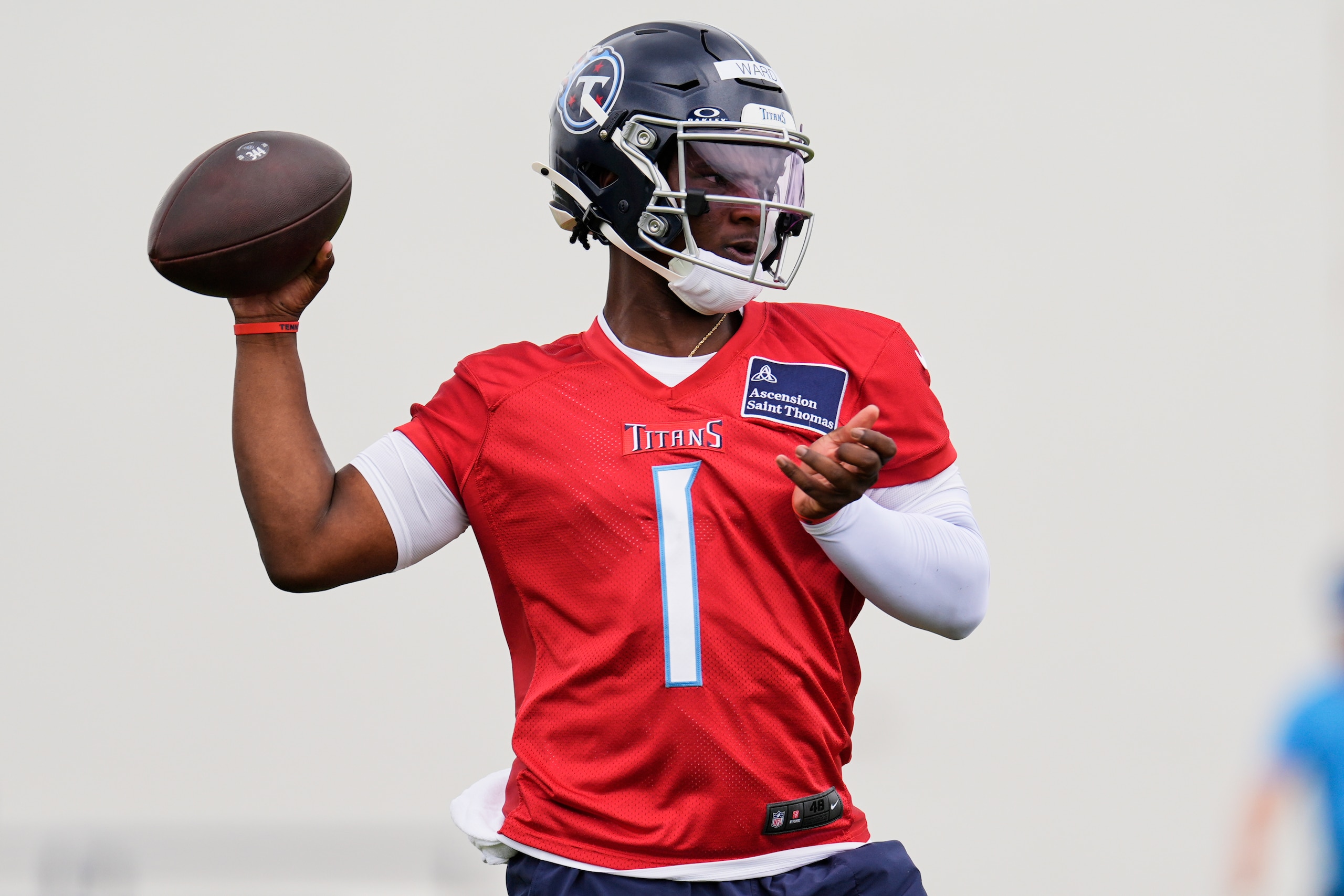 Titans Football