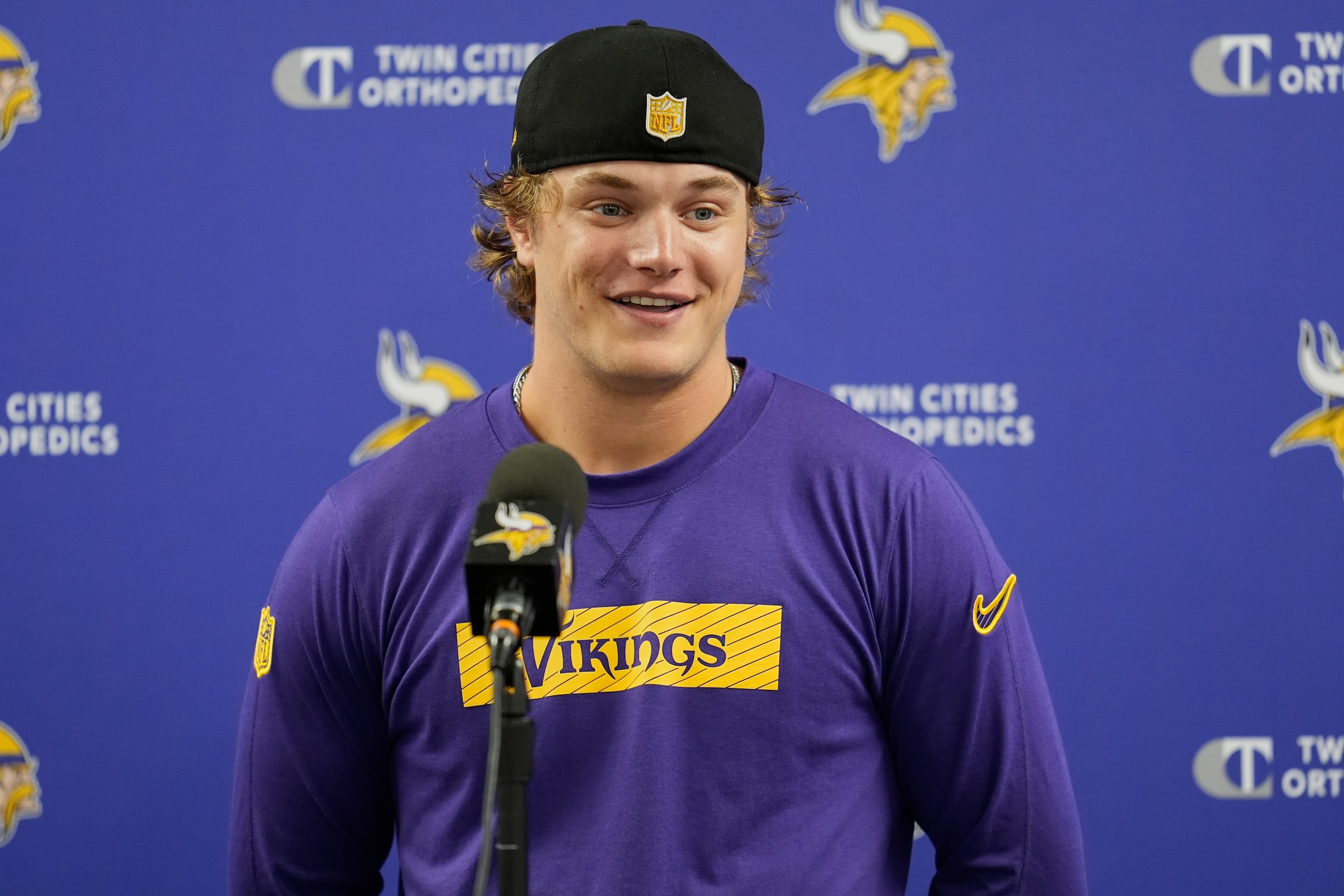 Vikings Football
