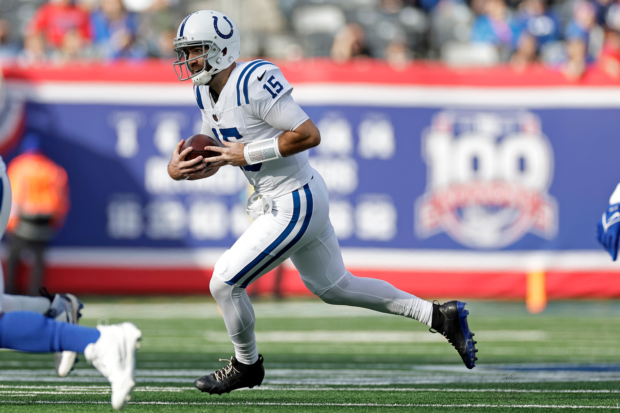 Colts Giants Football