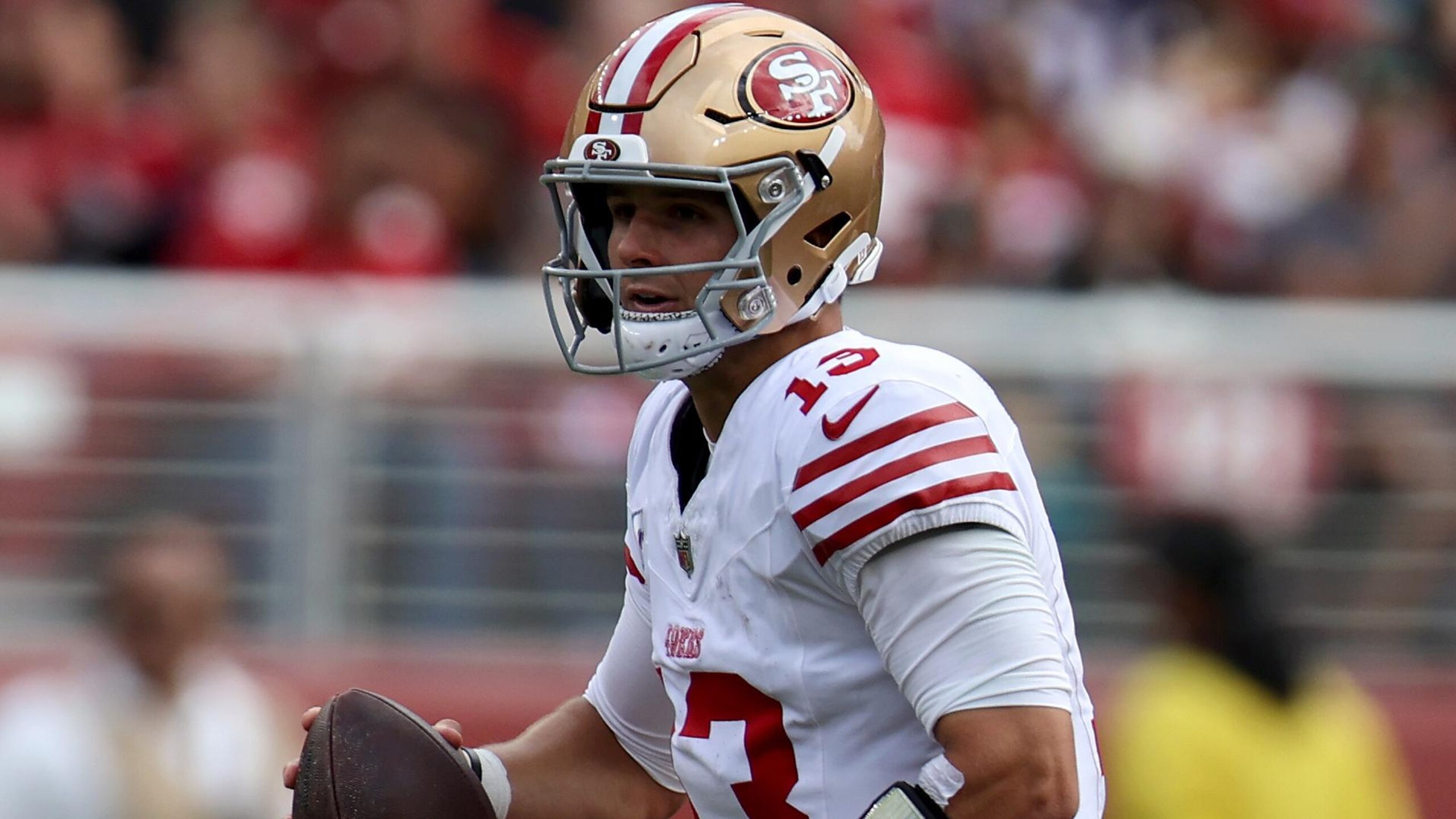 Jaguars 49ers Football