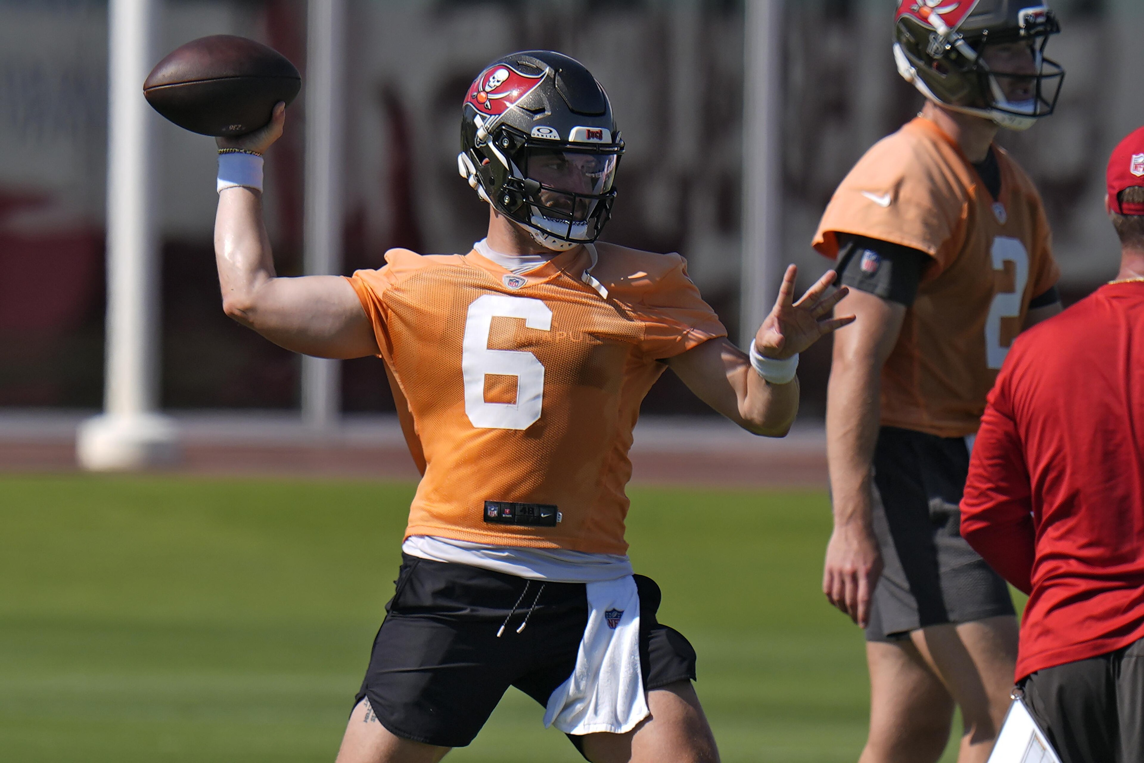Buccaneers Football