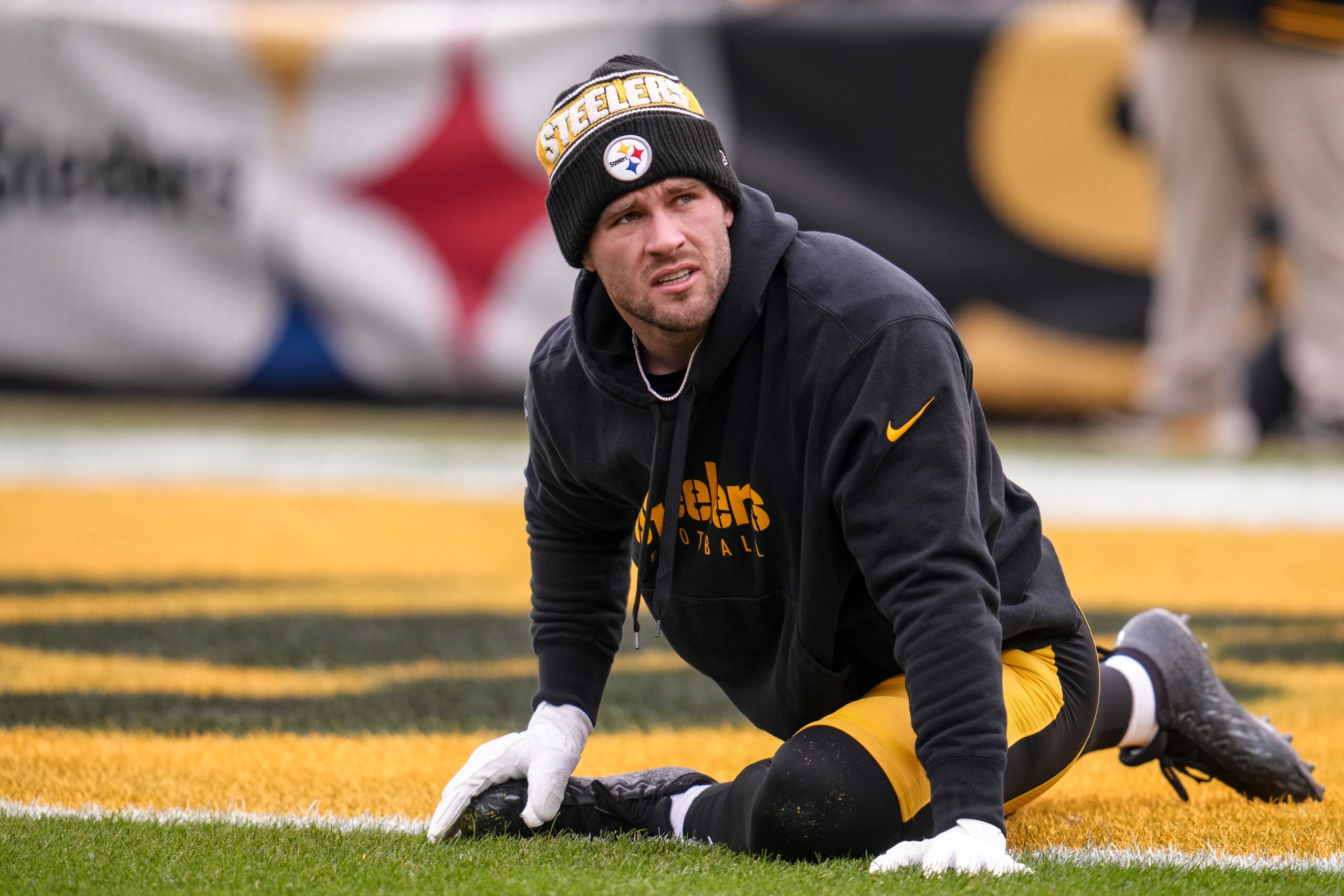 Chiefs Steelers Football
