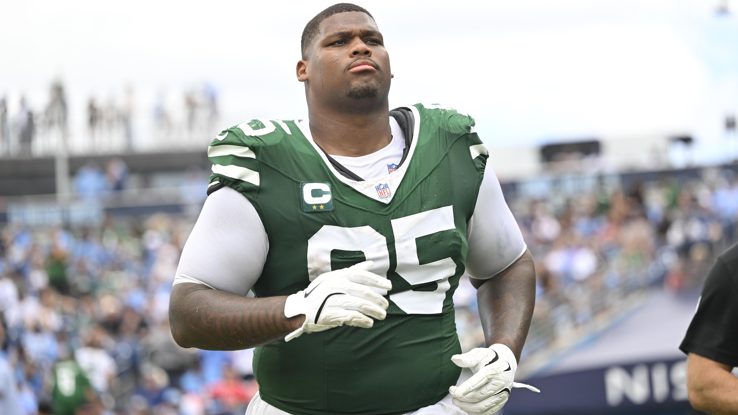 Jets Injuries Football