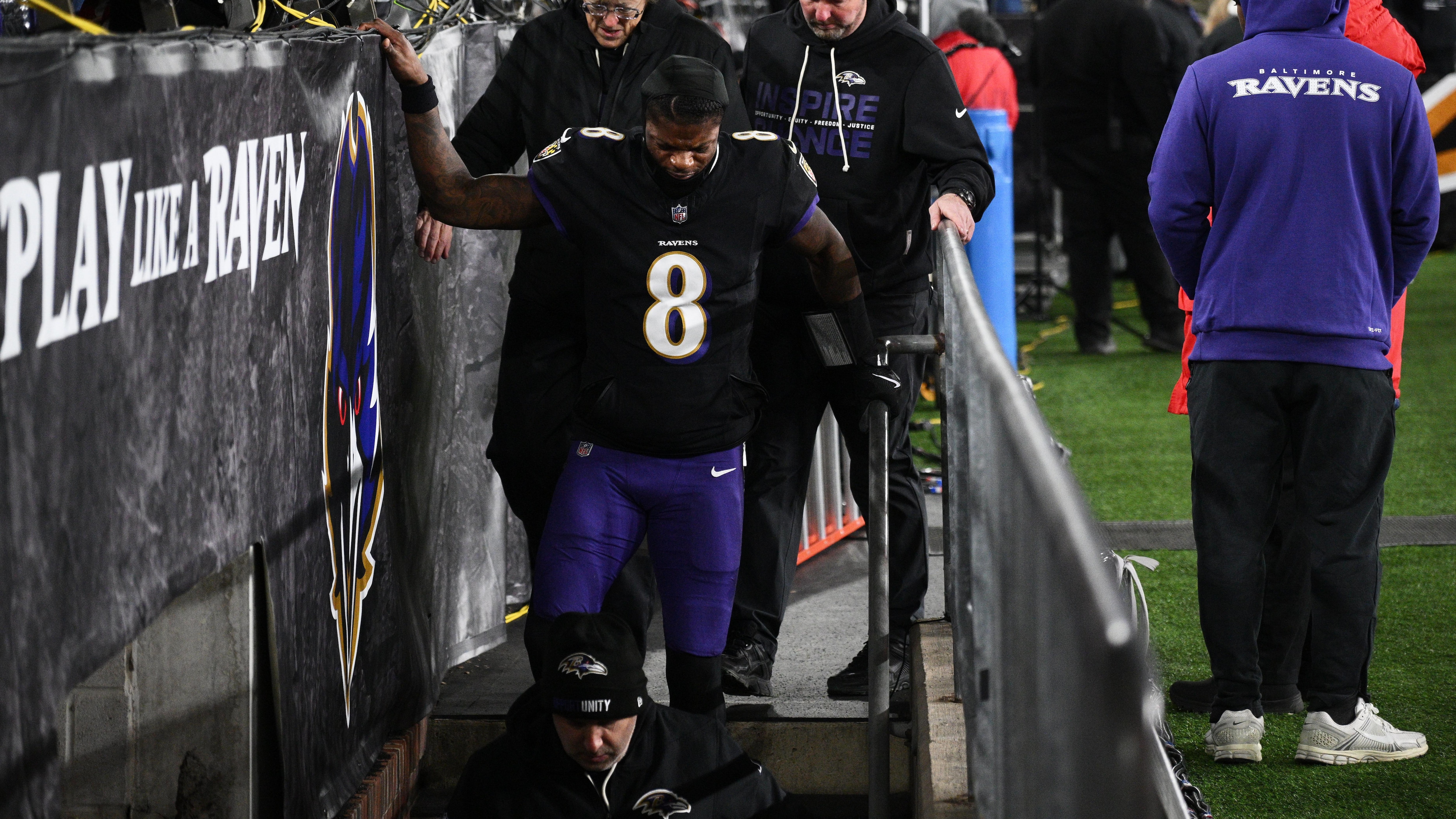 Patriots Ravens Football