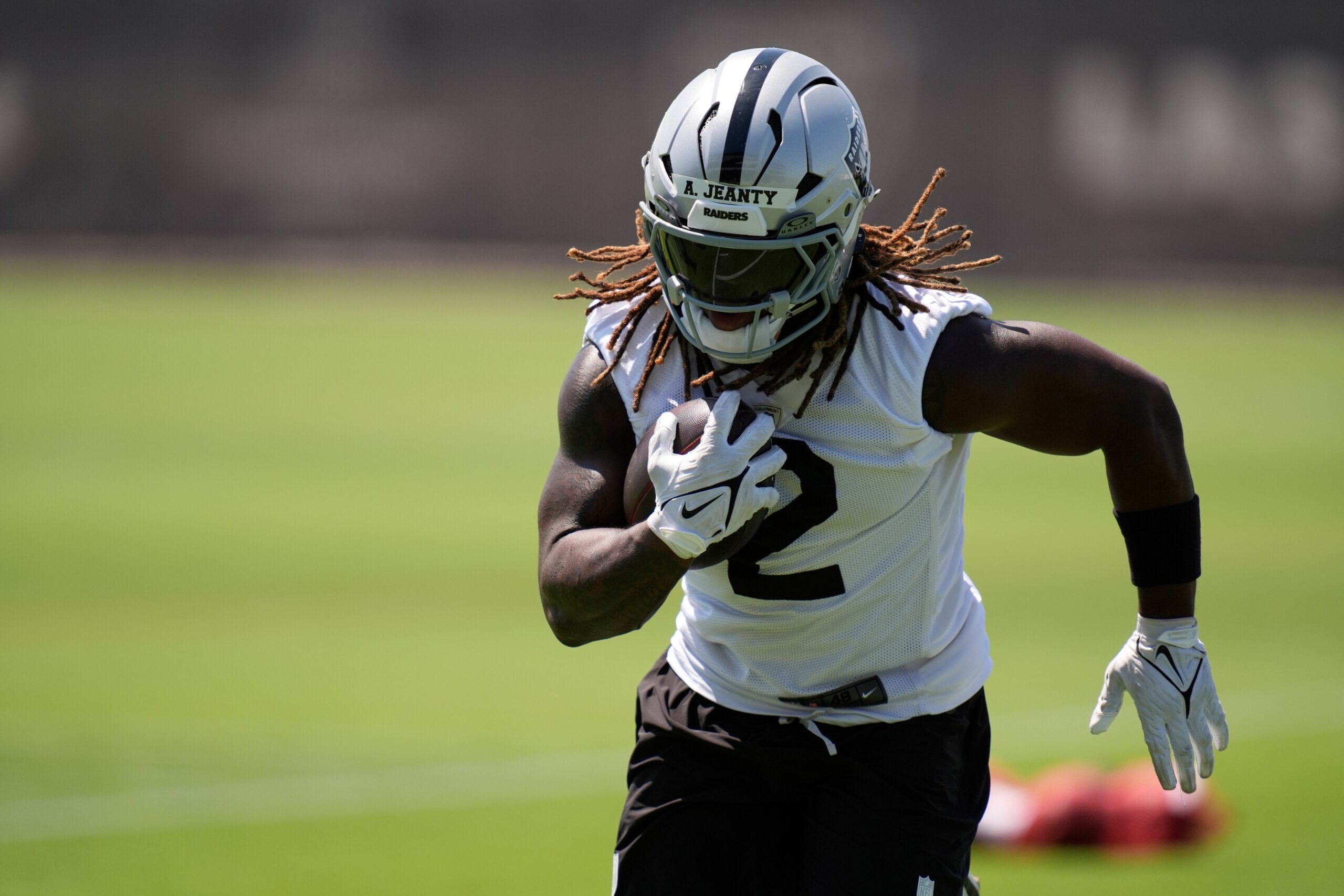 Raiders Football Raiders Football