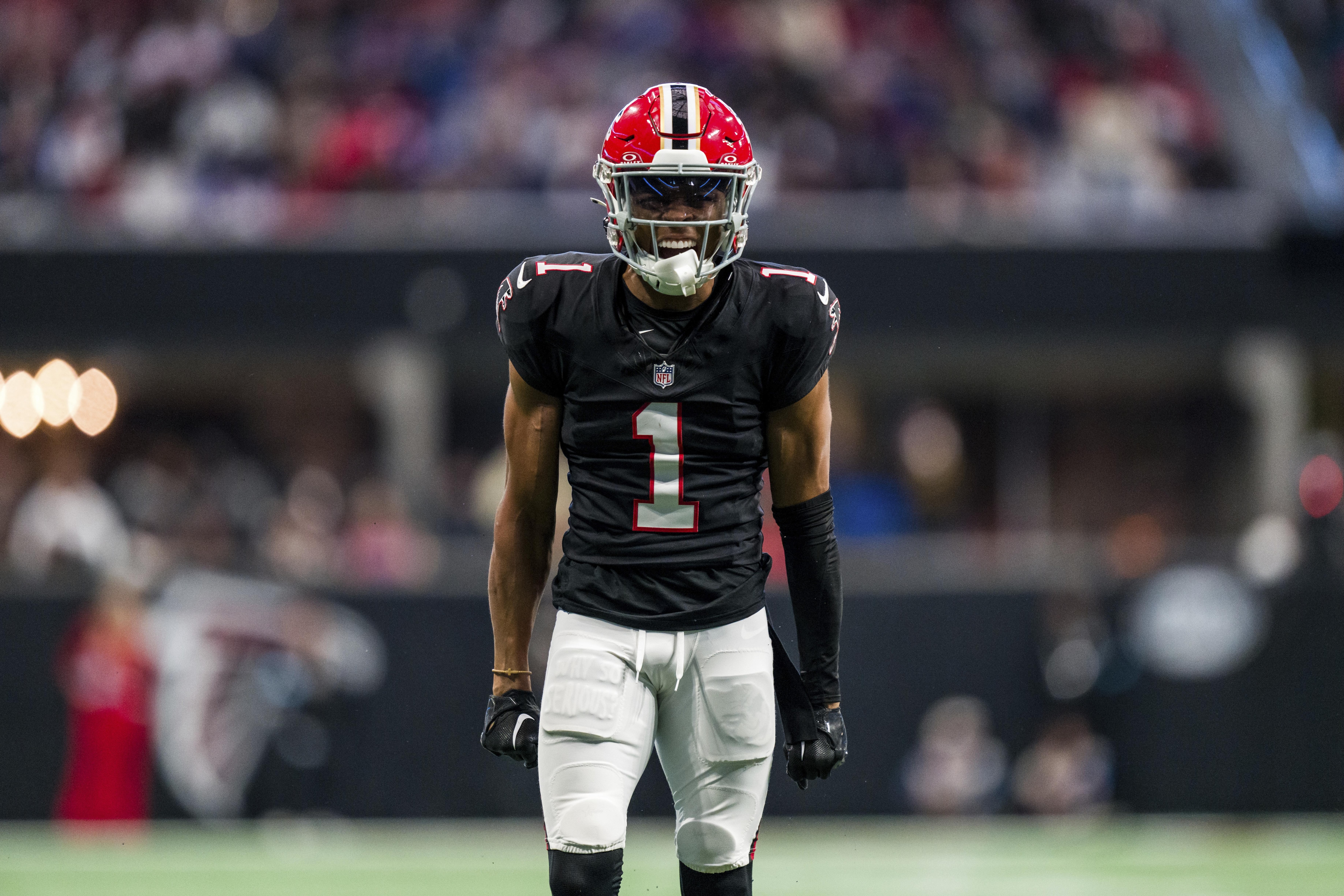 Giants Falcons Football