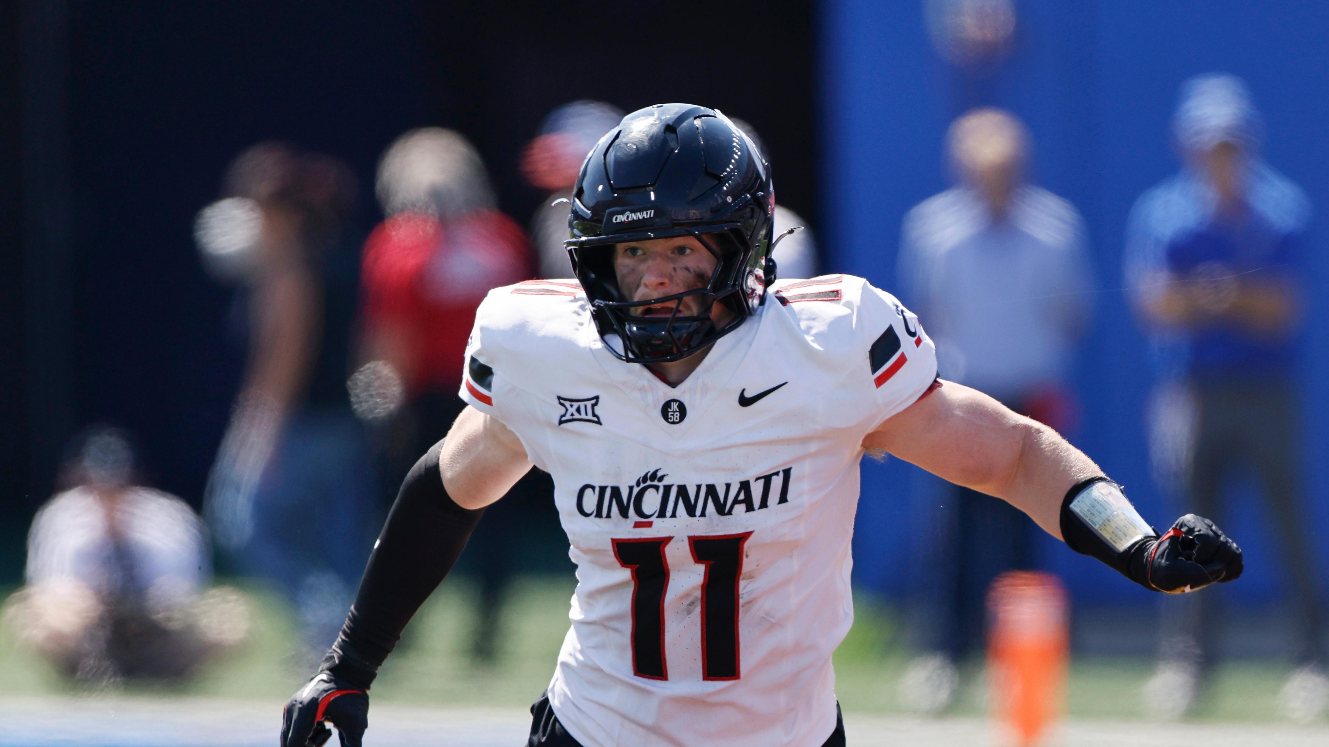 Cincinnati Football