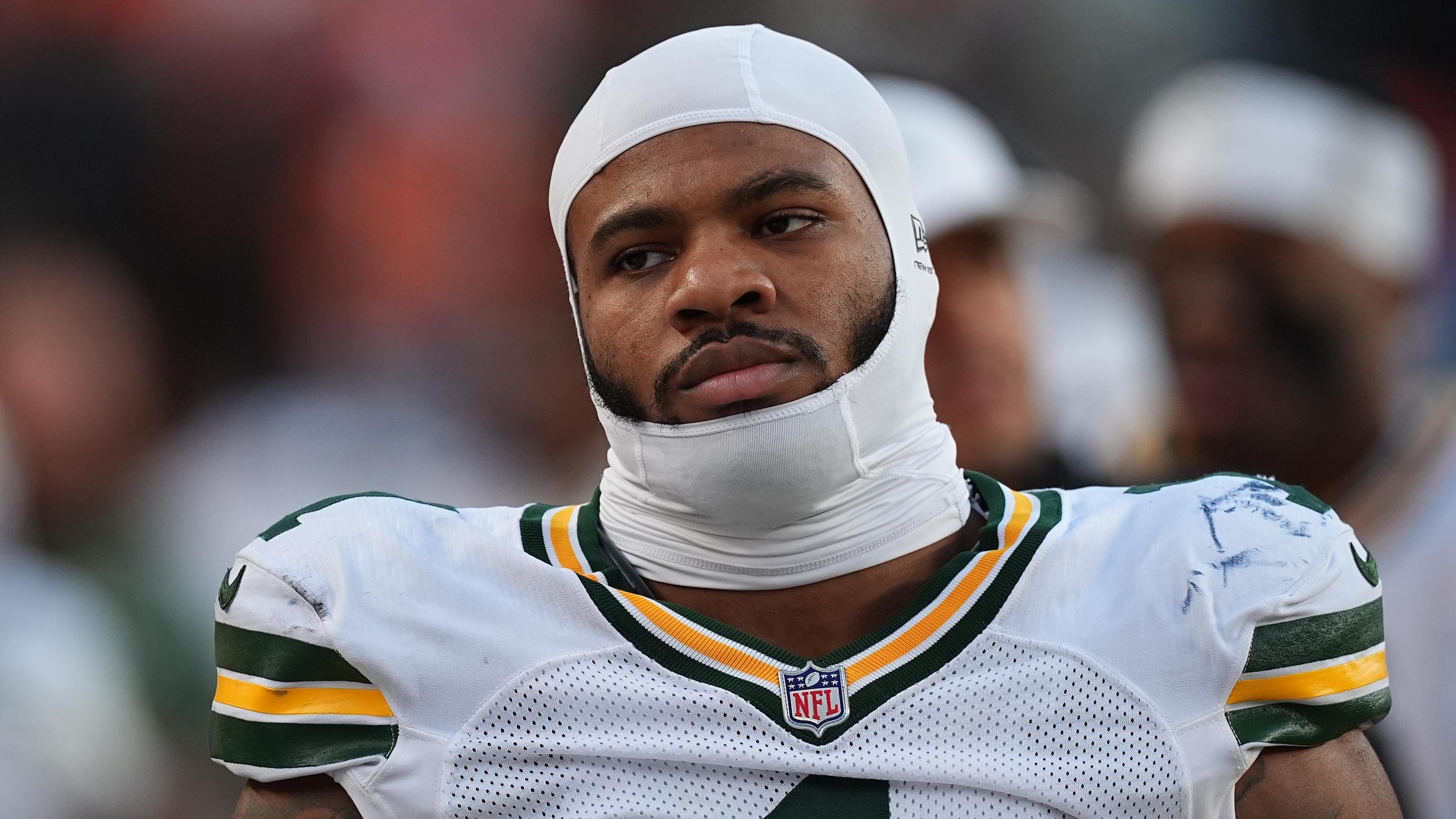 Packers Broncos Football