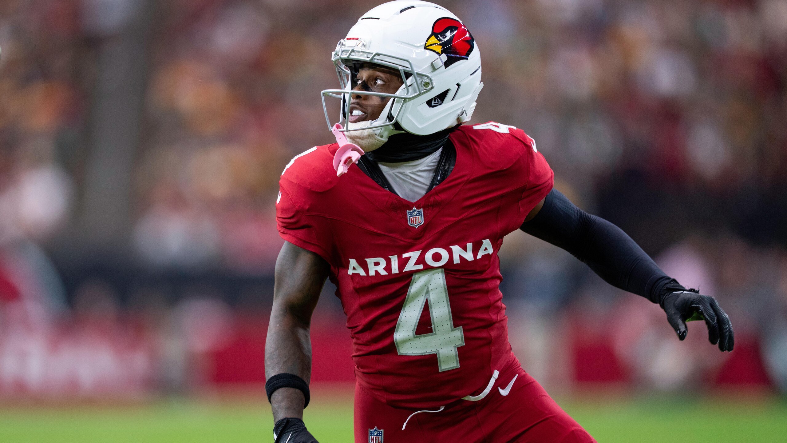 Packers Cardinals Football