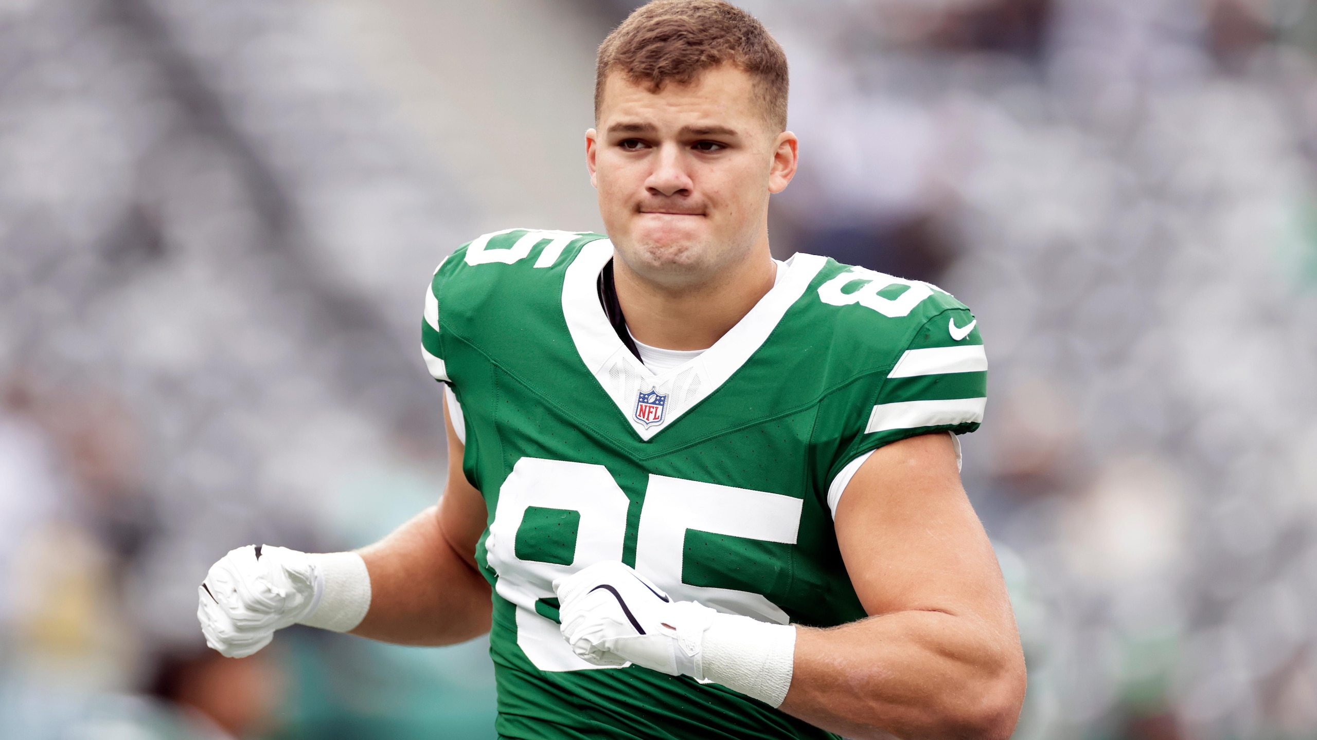 Browns Jets Football