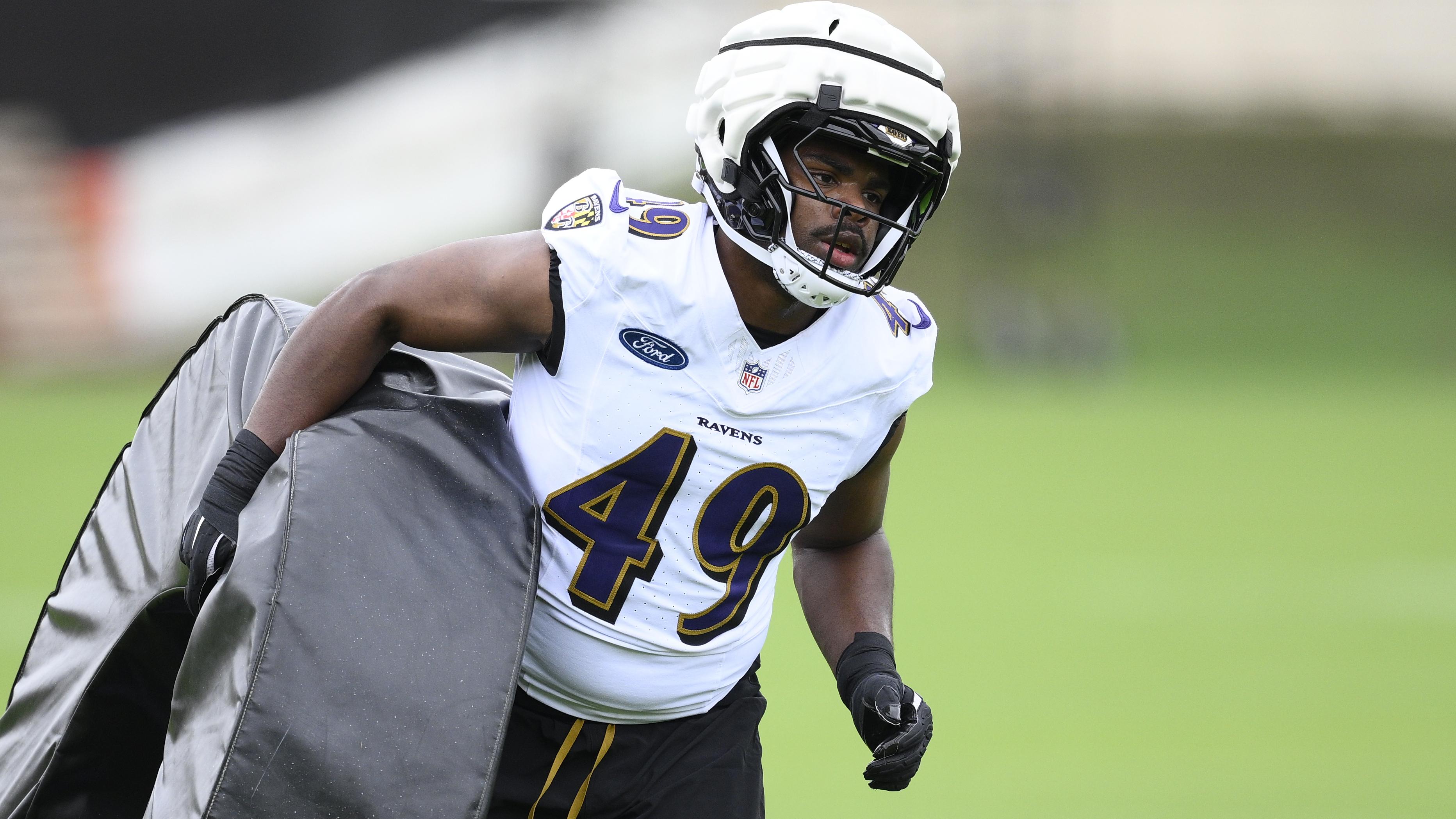 Ravens Football