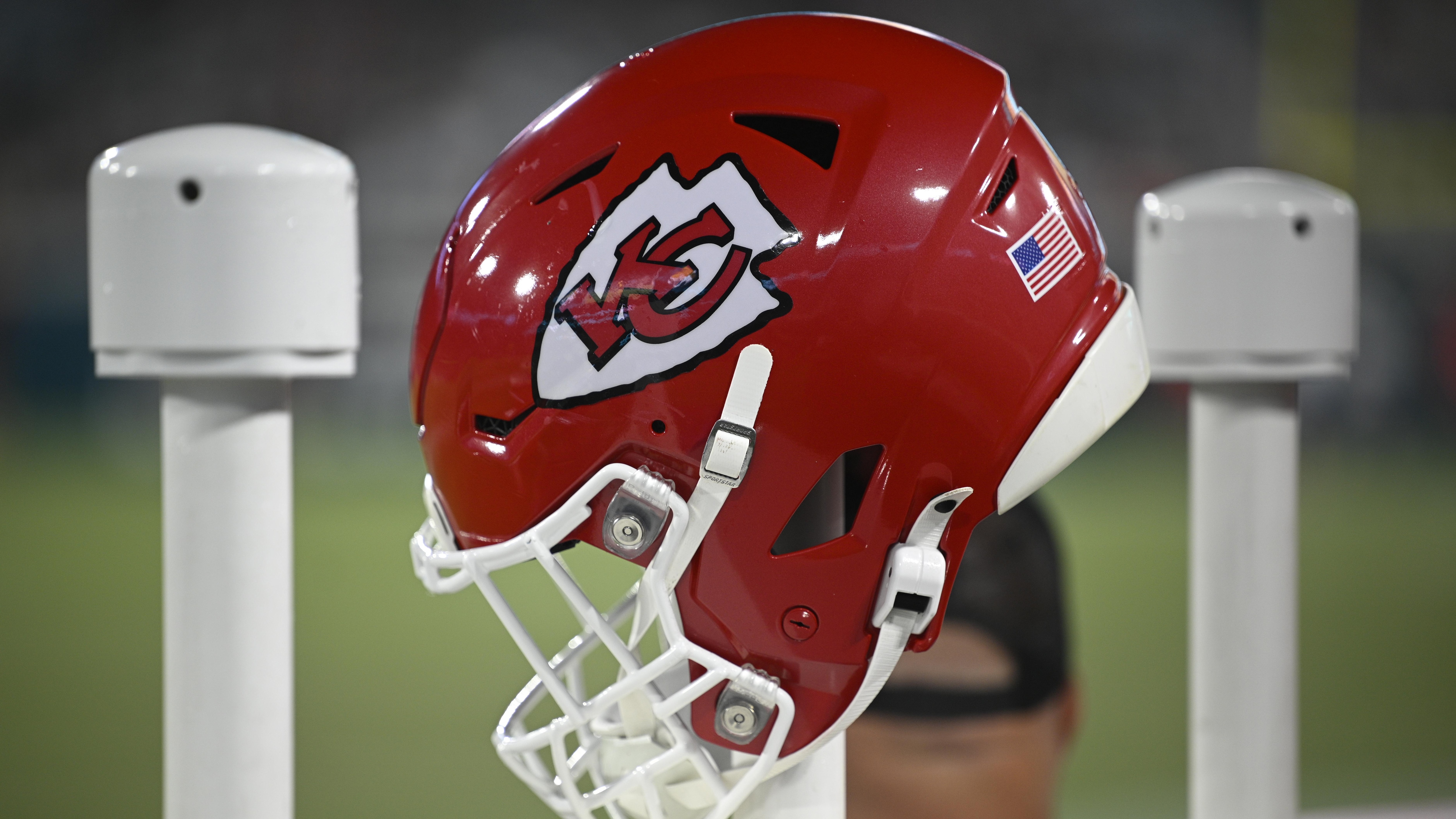 Chiefs Jaguars Football