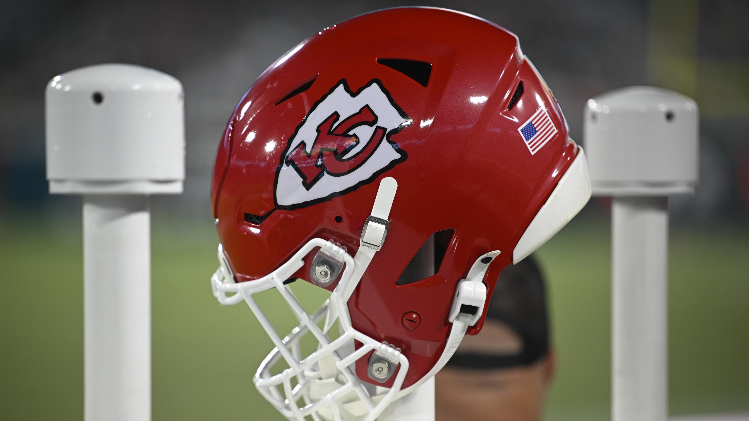 Chiefs Jaguars Football