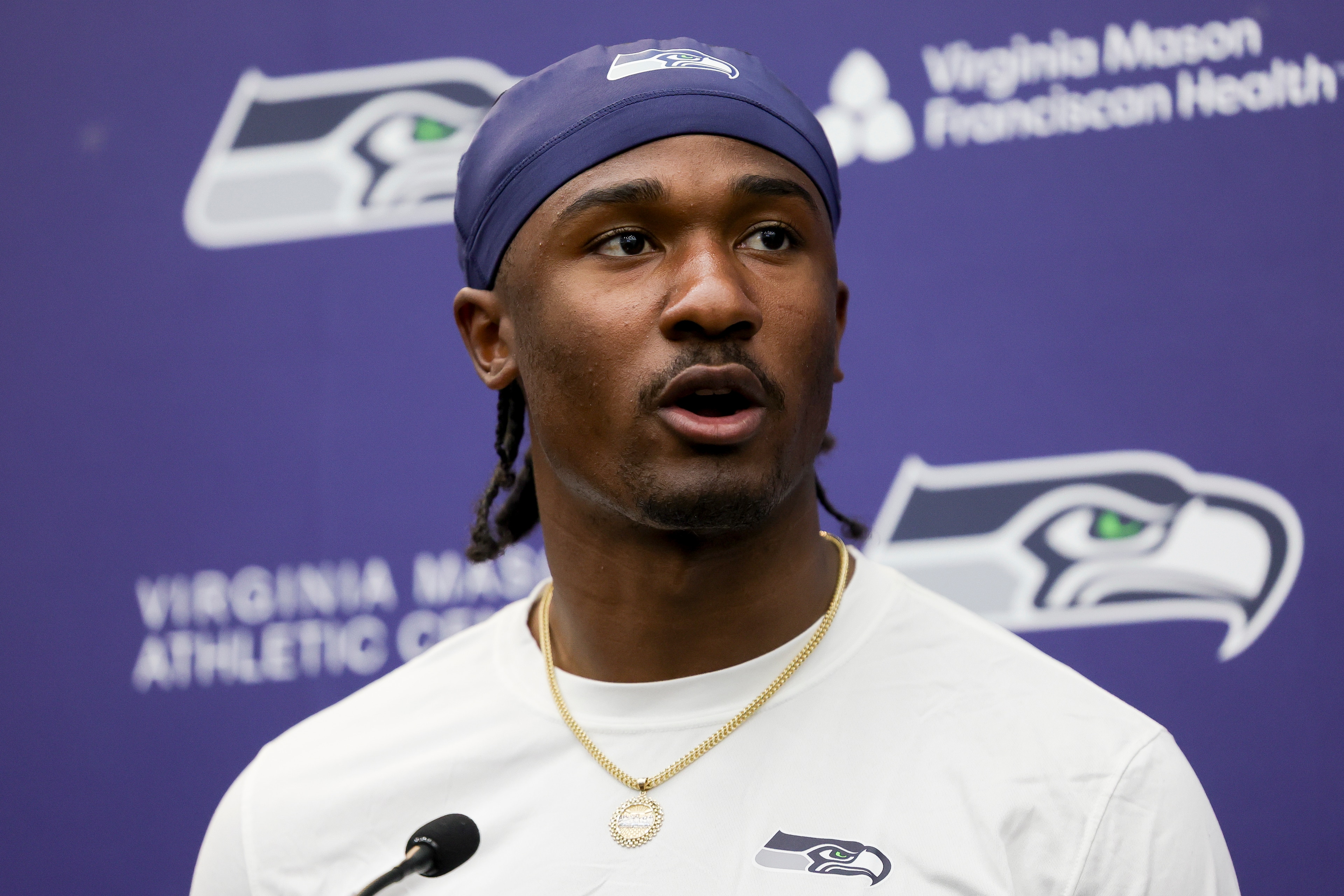 Seahawks Football