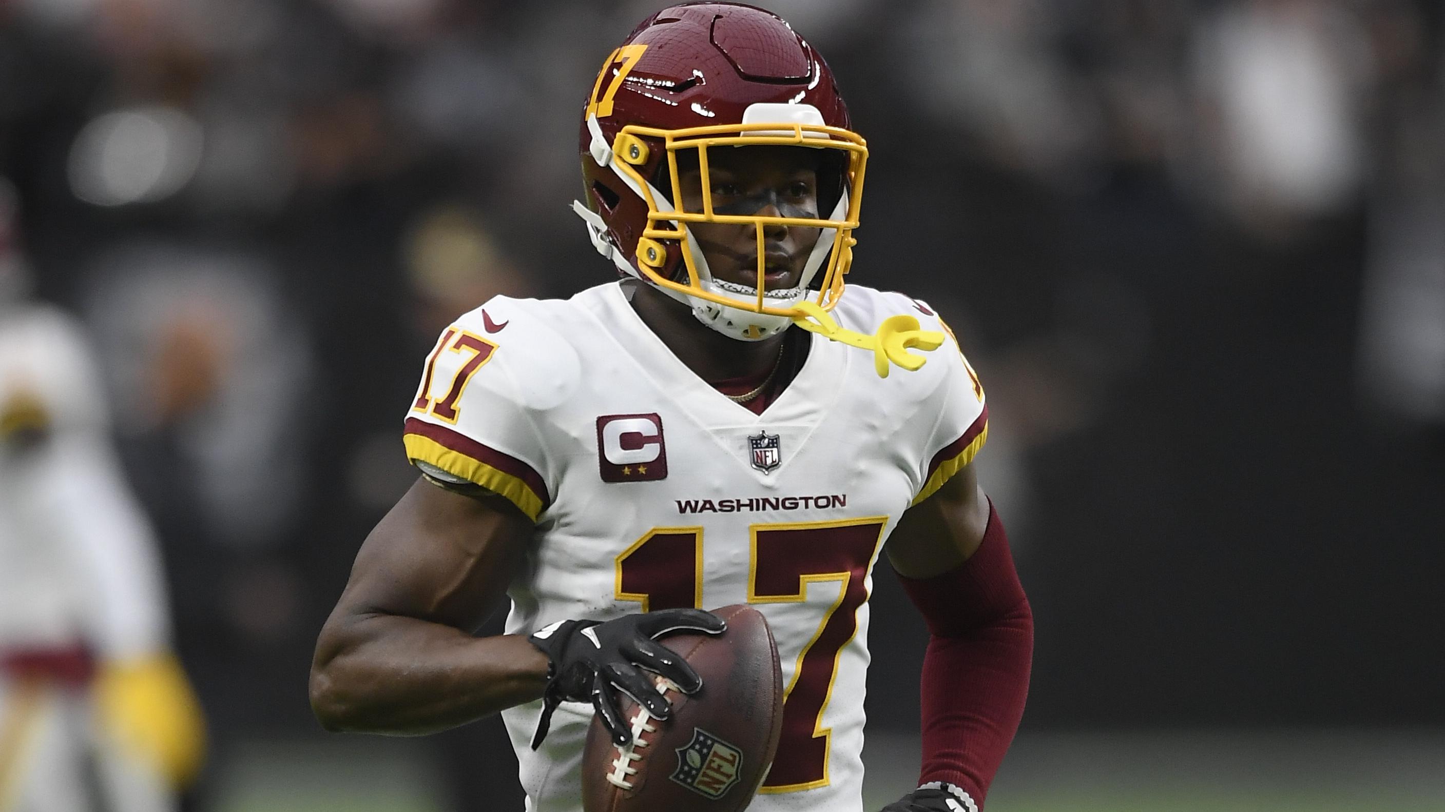 Redskins Raiders Football