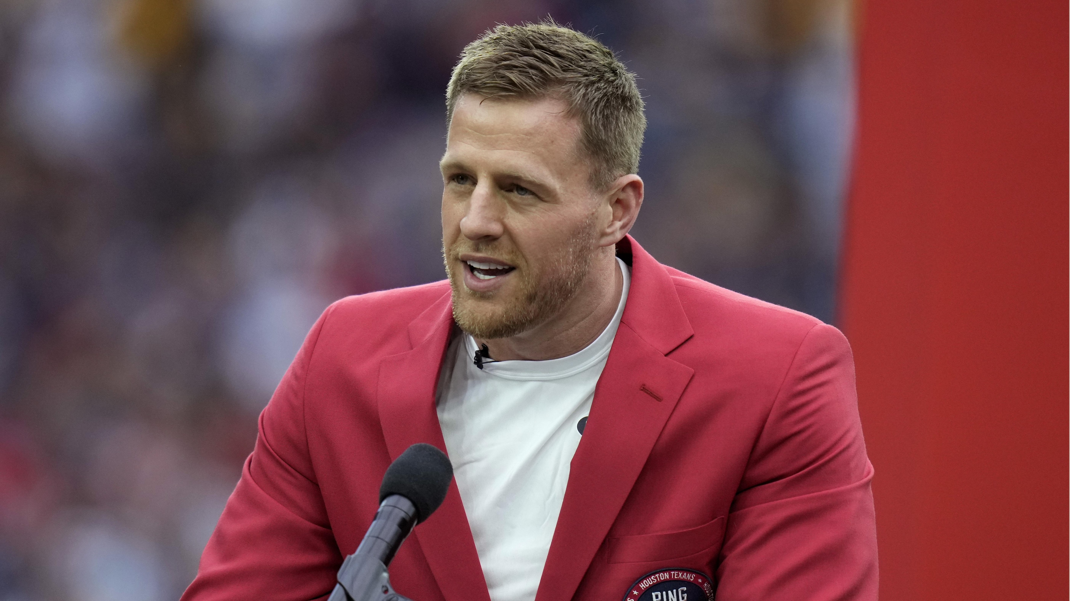 JJ Watt Reacts to Vrabel, Mike Macdonald, Curt Cignetti's Success with Patriots, Seahawks, Indiana