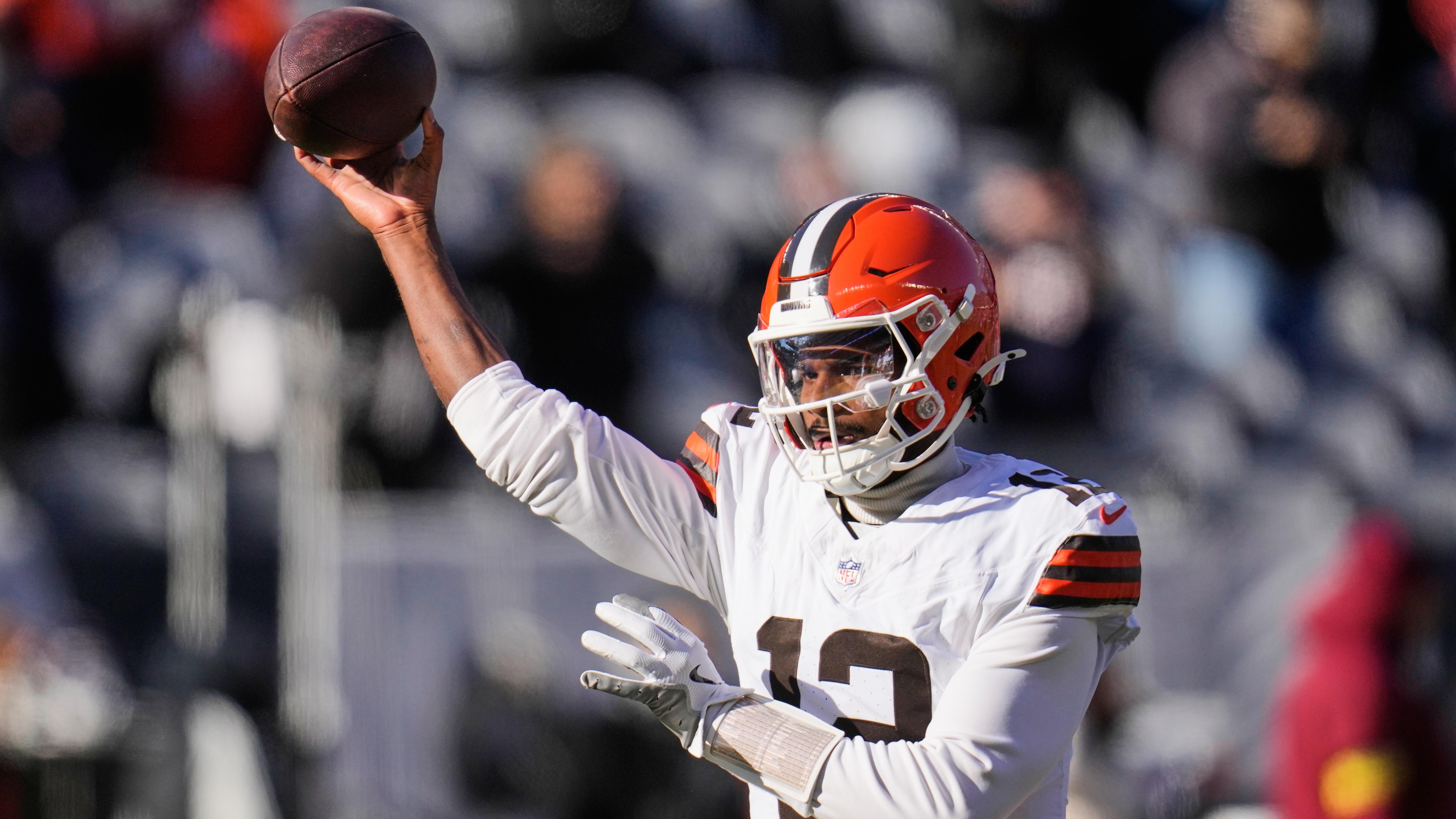 Browns Bears Football