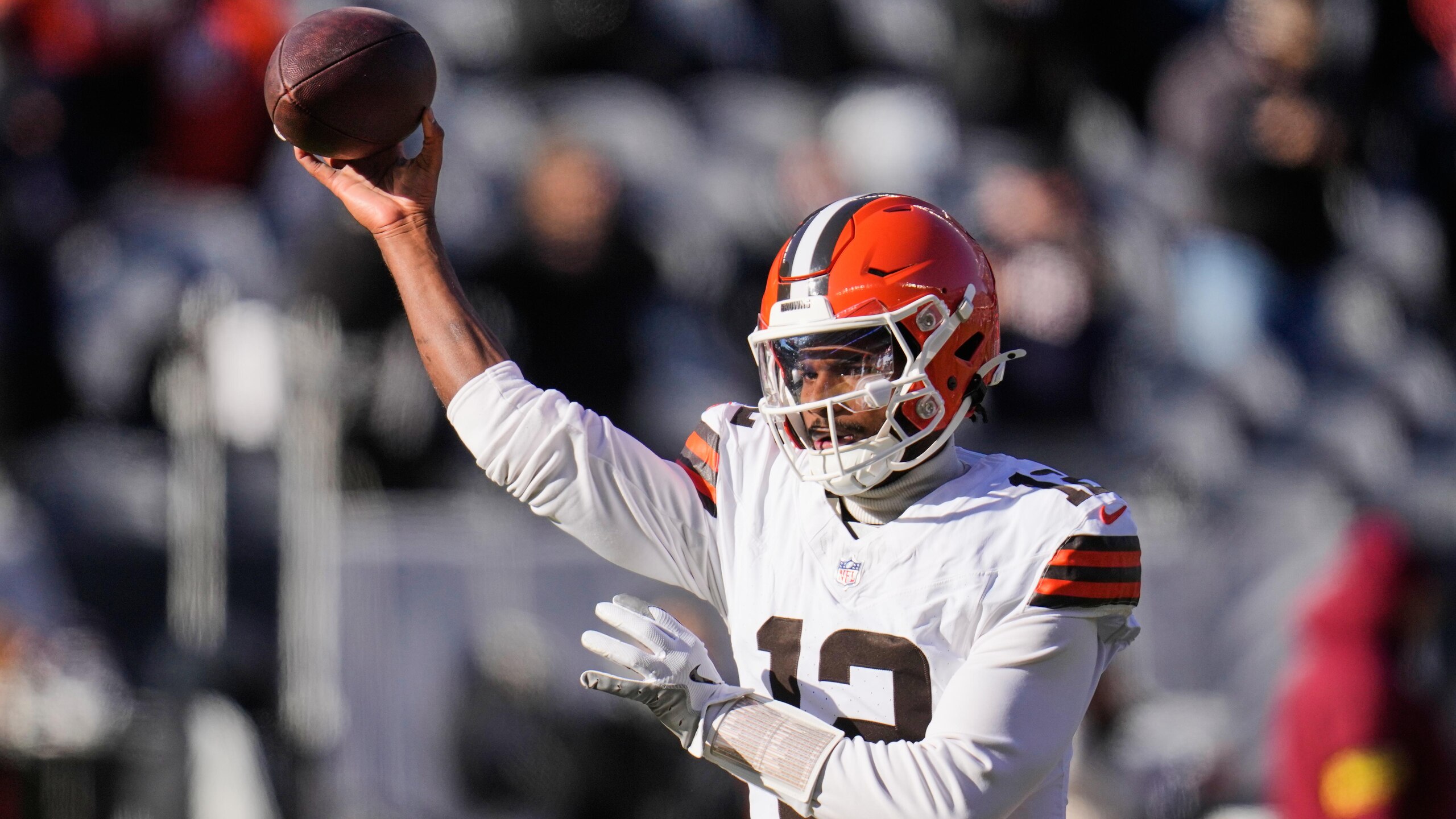 Browns Bears Football