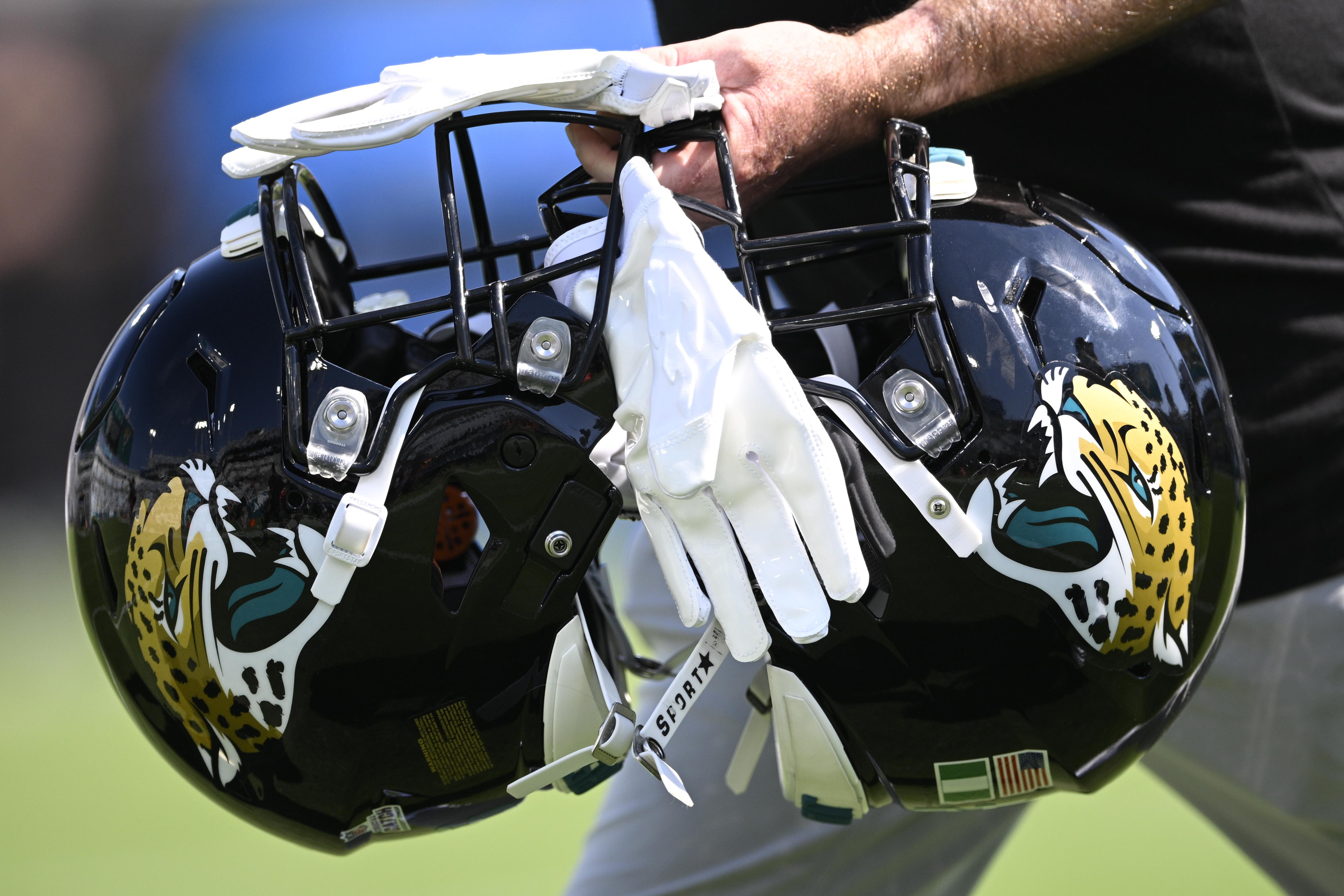 Packers Jaguars Football