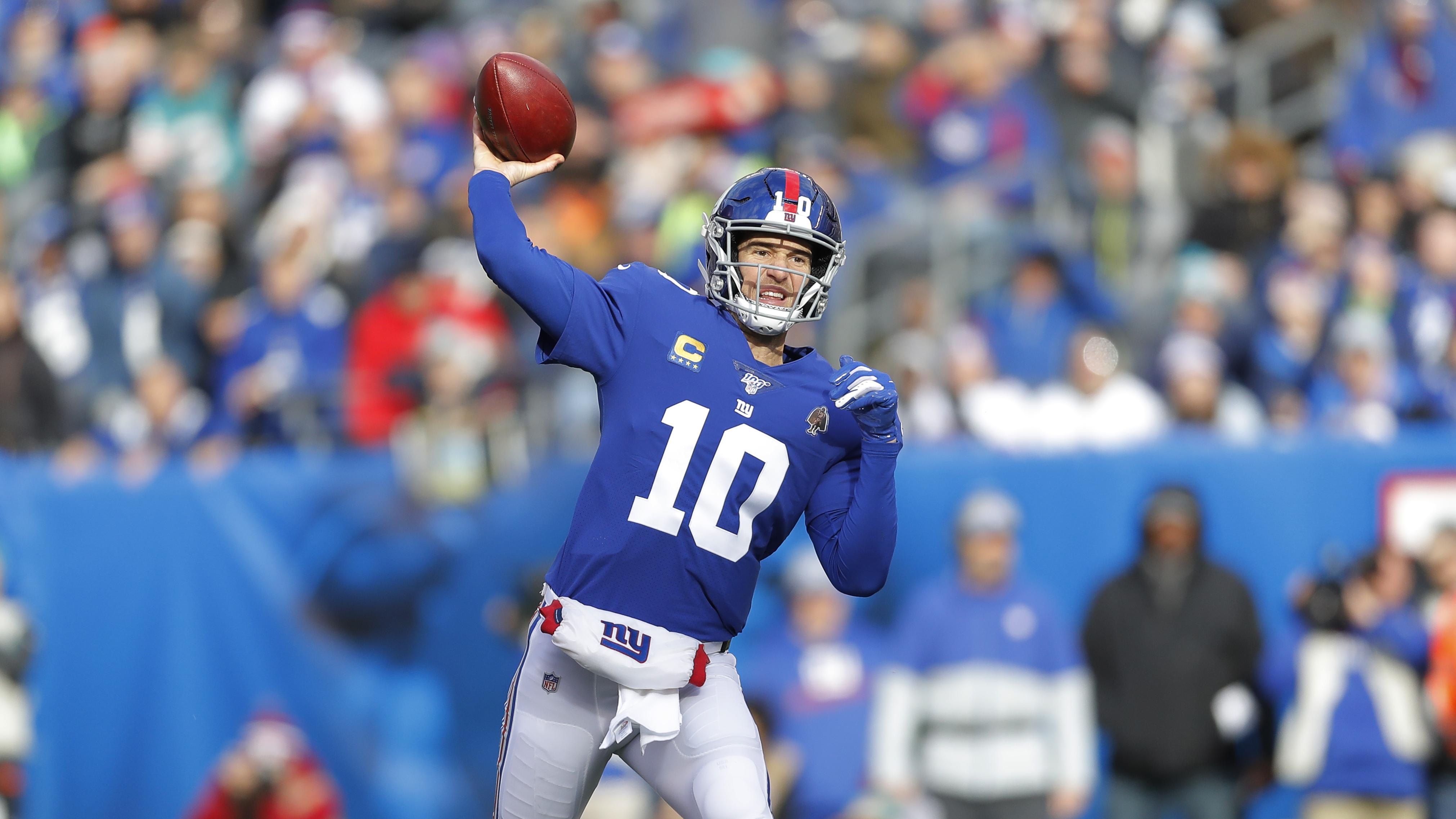 Ranking Eli Manning, 2026 Pro Football Hall of Fame Class’ Most Deserving Players