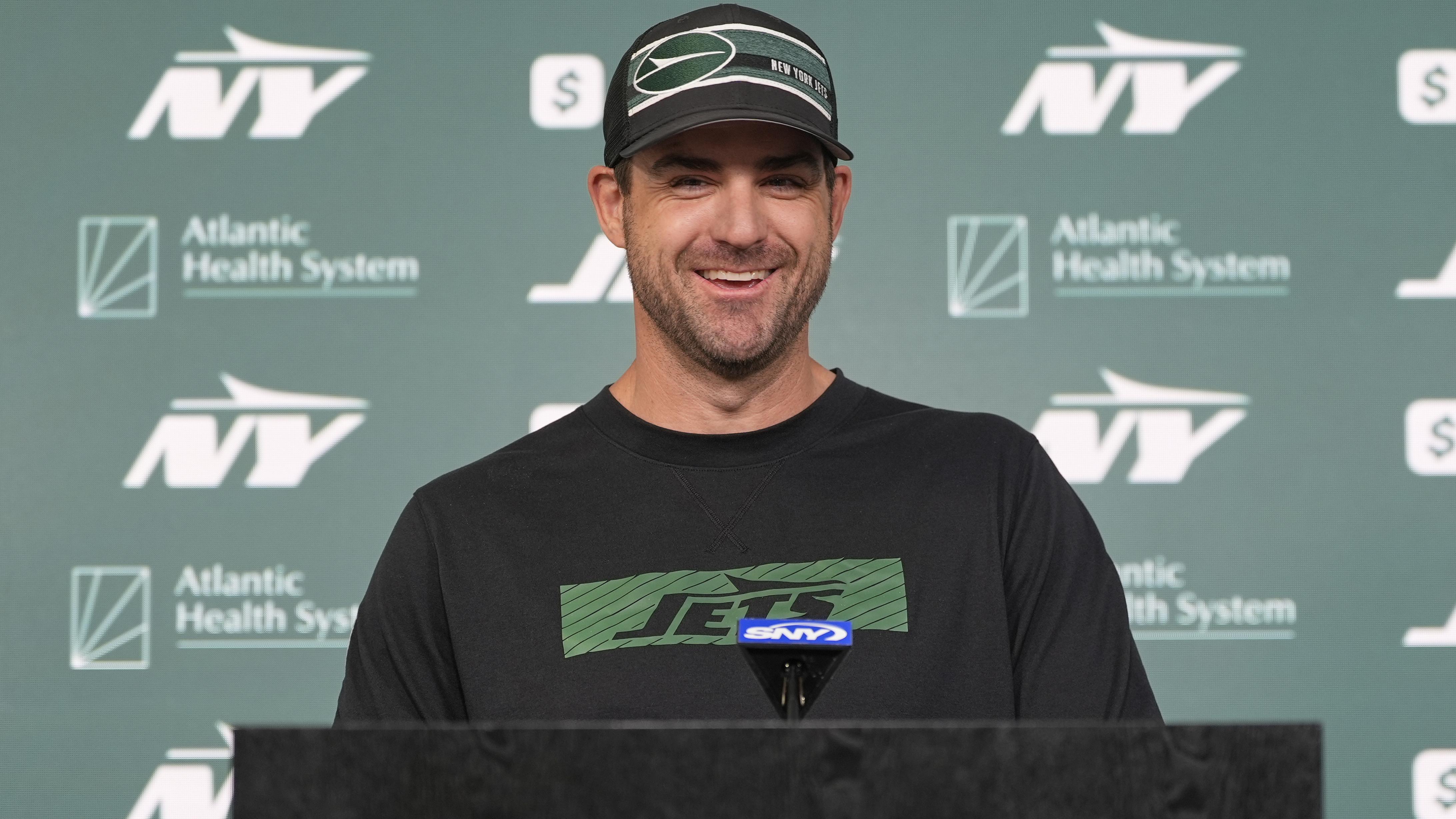 Jets Football