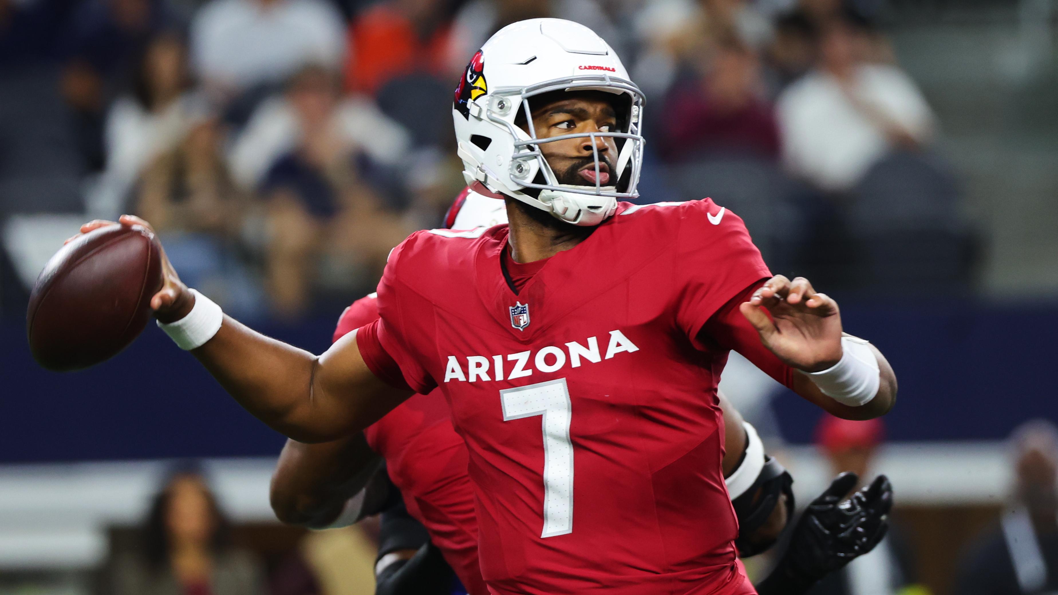 Cardinals Cowboys Football