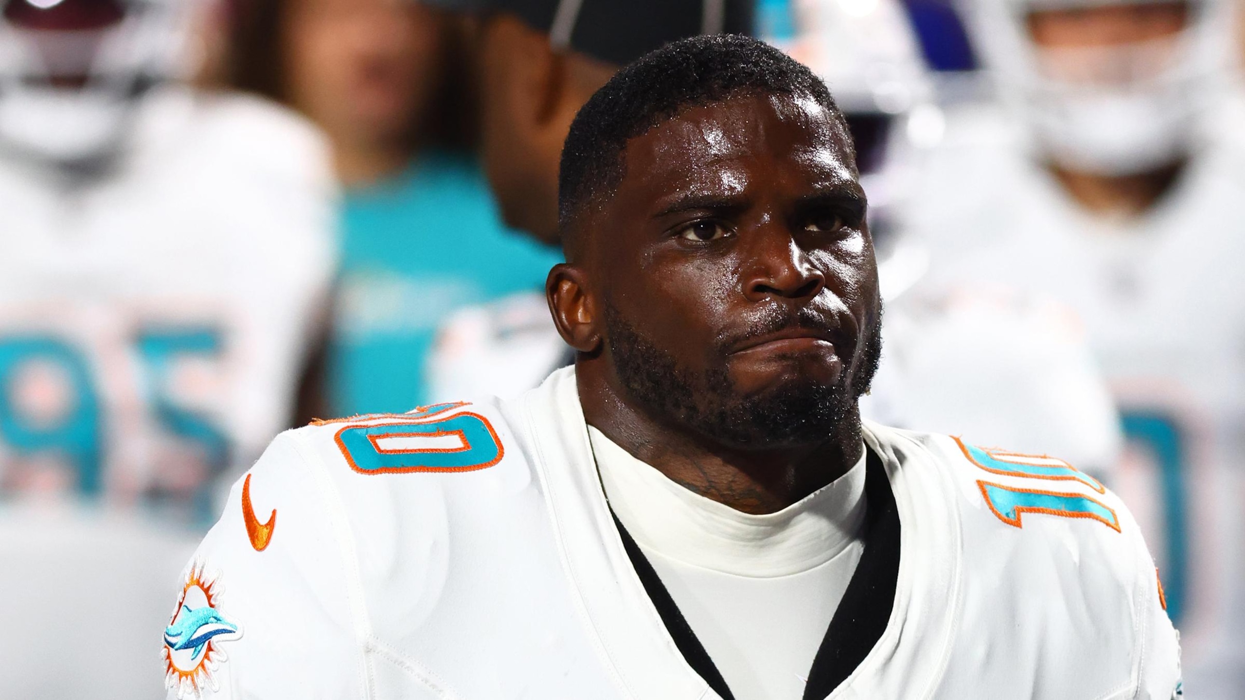 Dolphins Bills Football