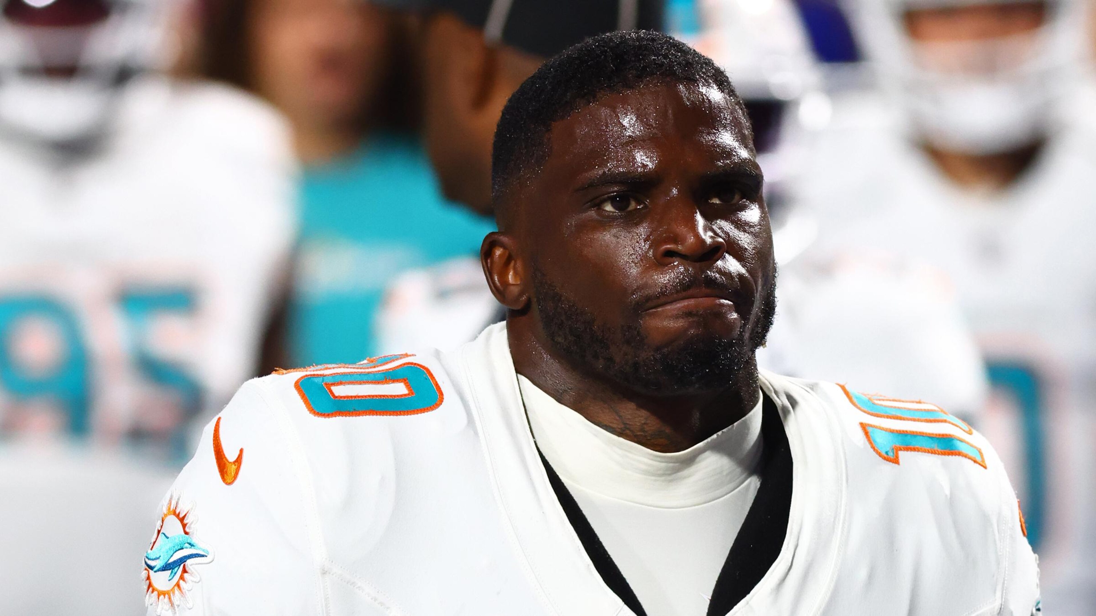 Dolphins Bills Football