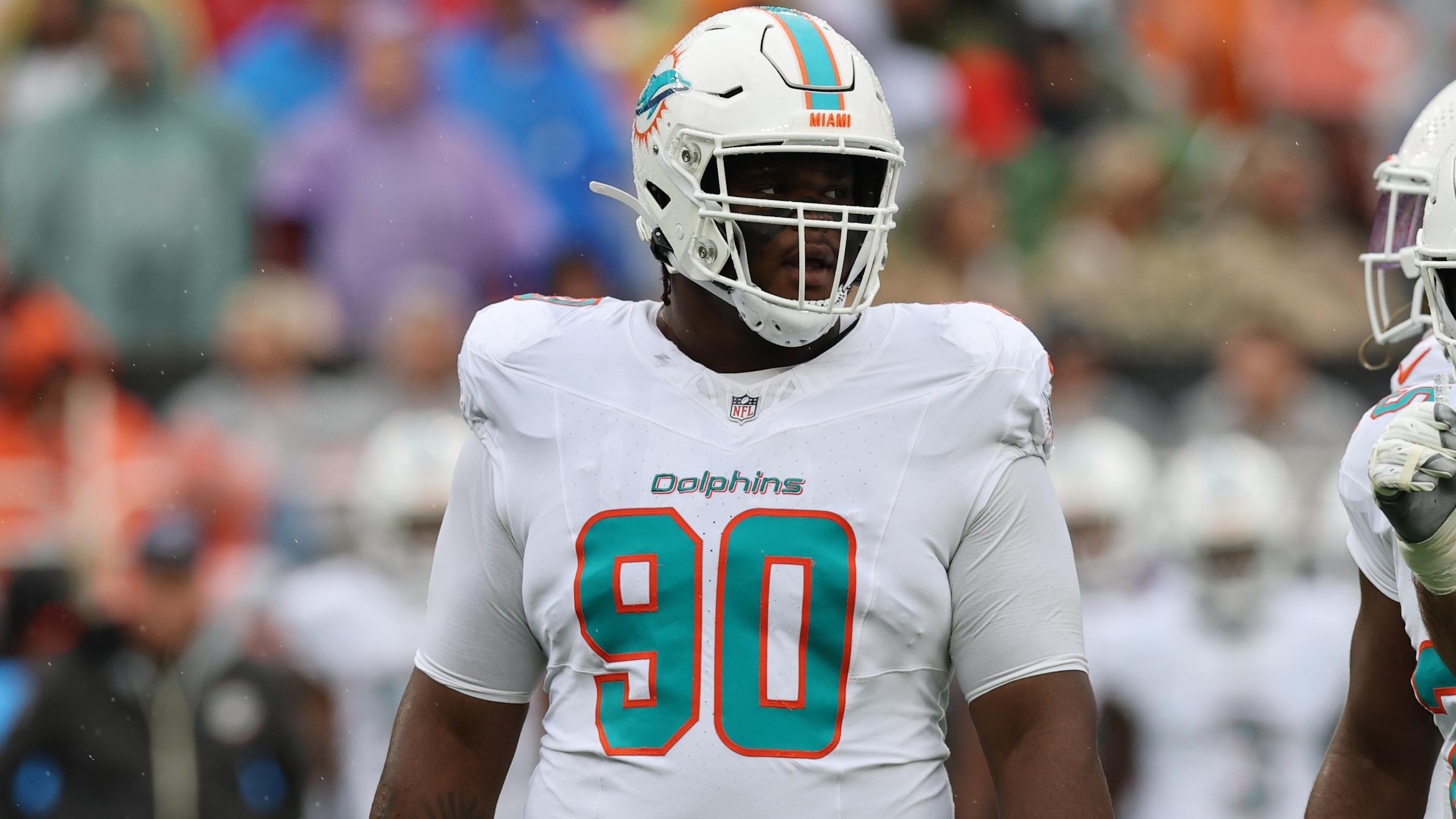 Dolphins Browns Football