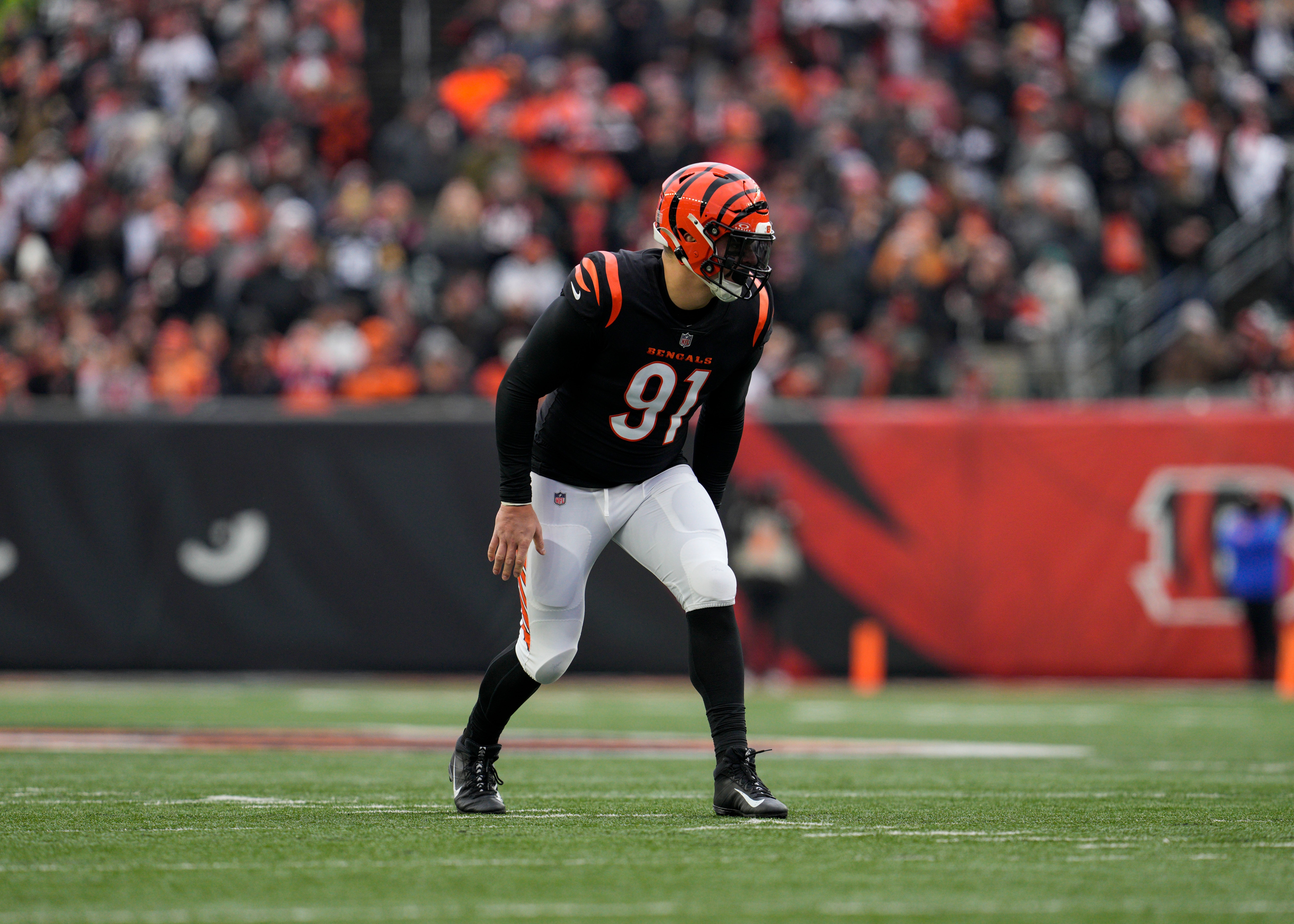 Browns Bengals Football