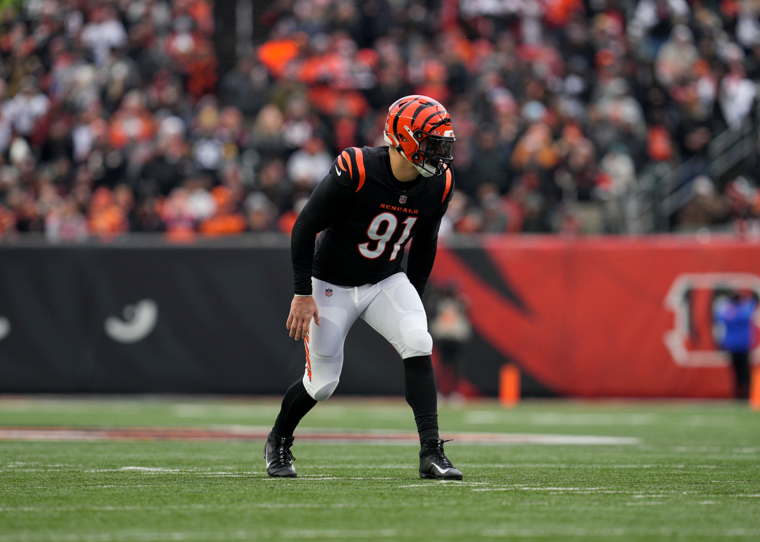 Browns Bengals Football
