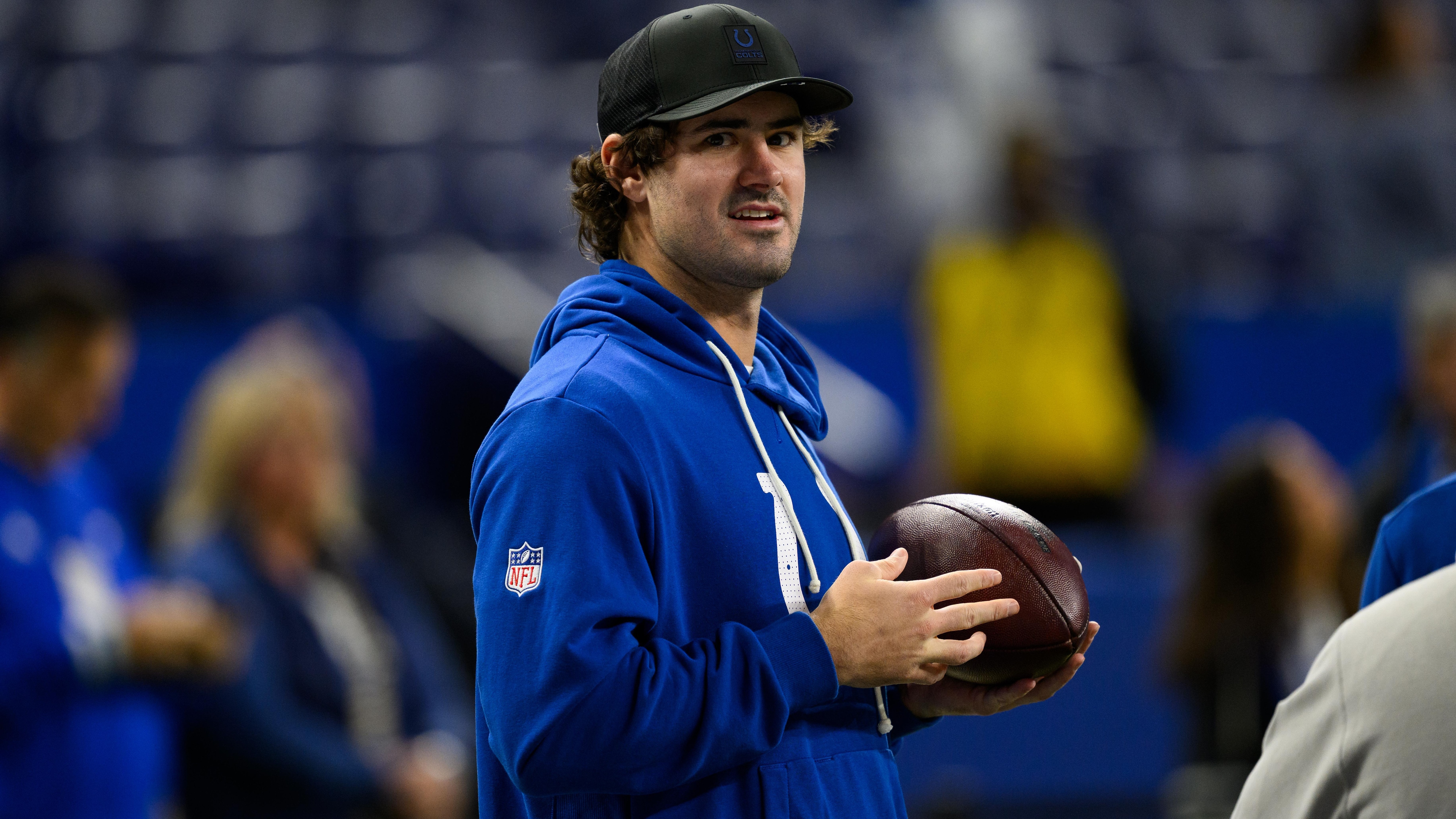 Jaguars Colts Football