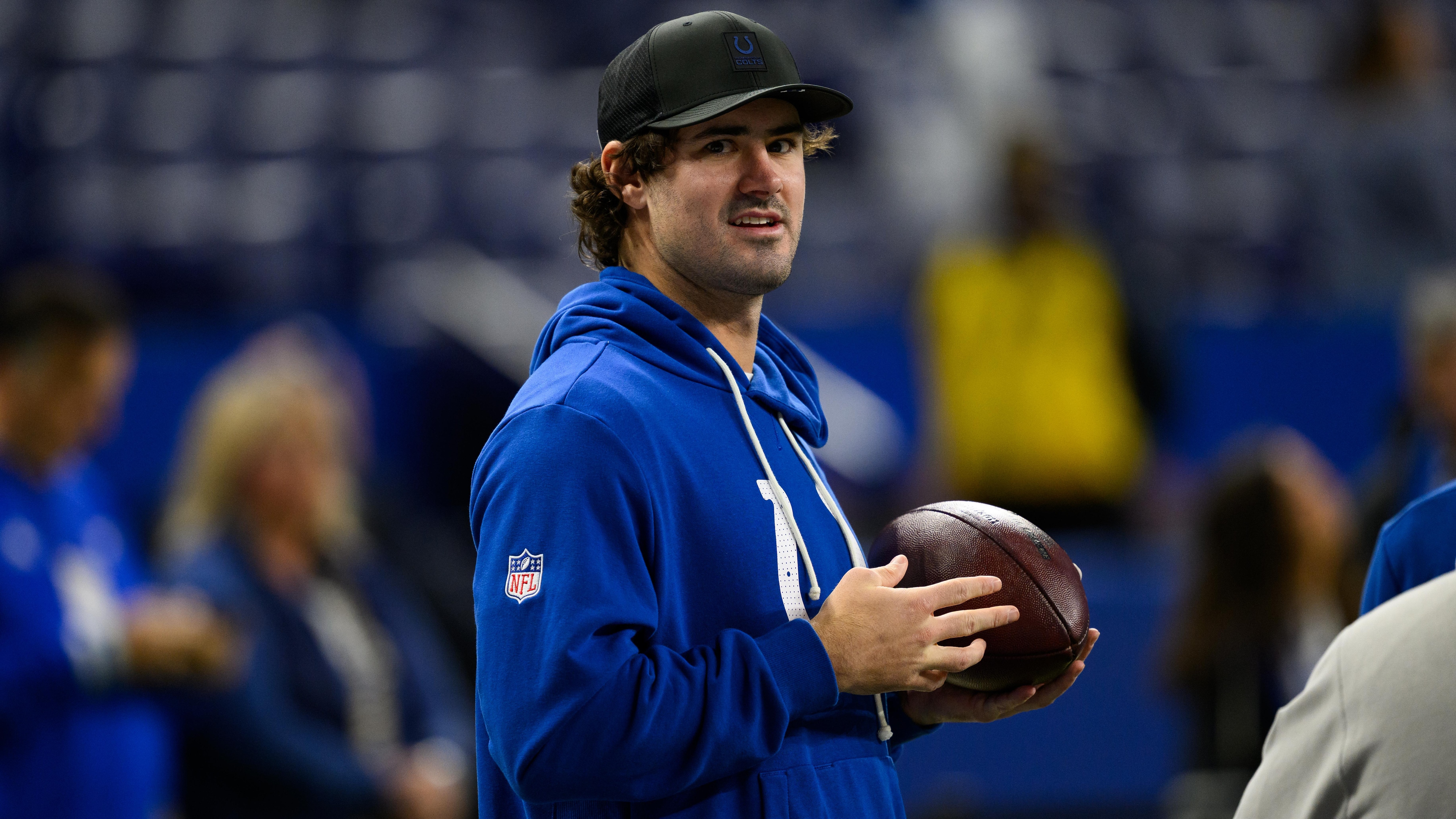 Jaguars Colts Football