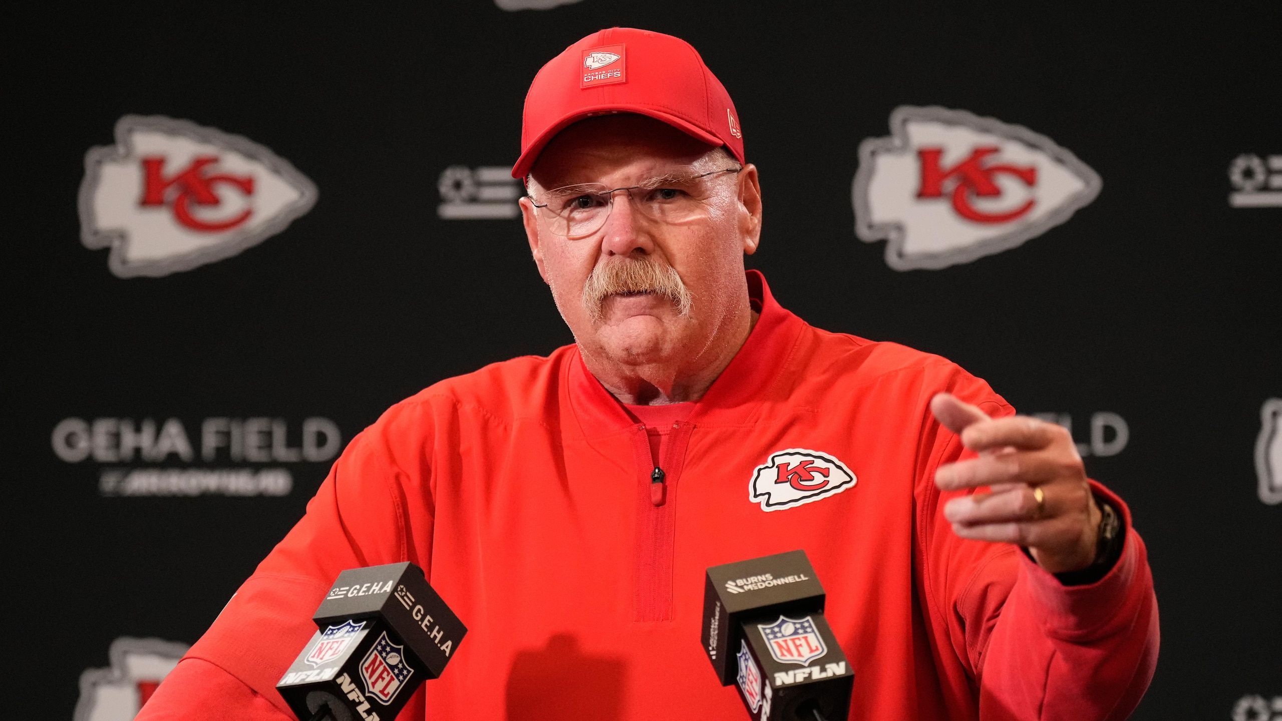 Raiders Chiefs Football